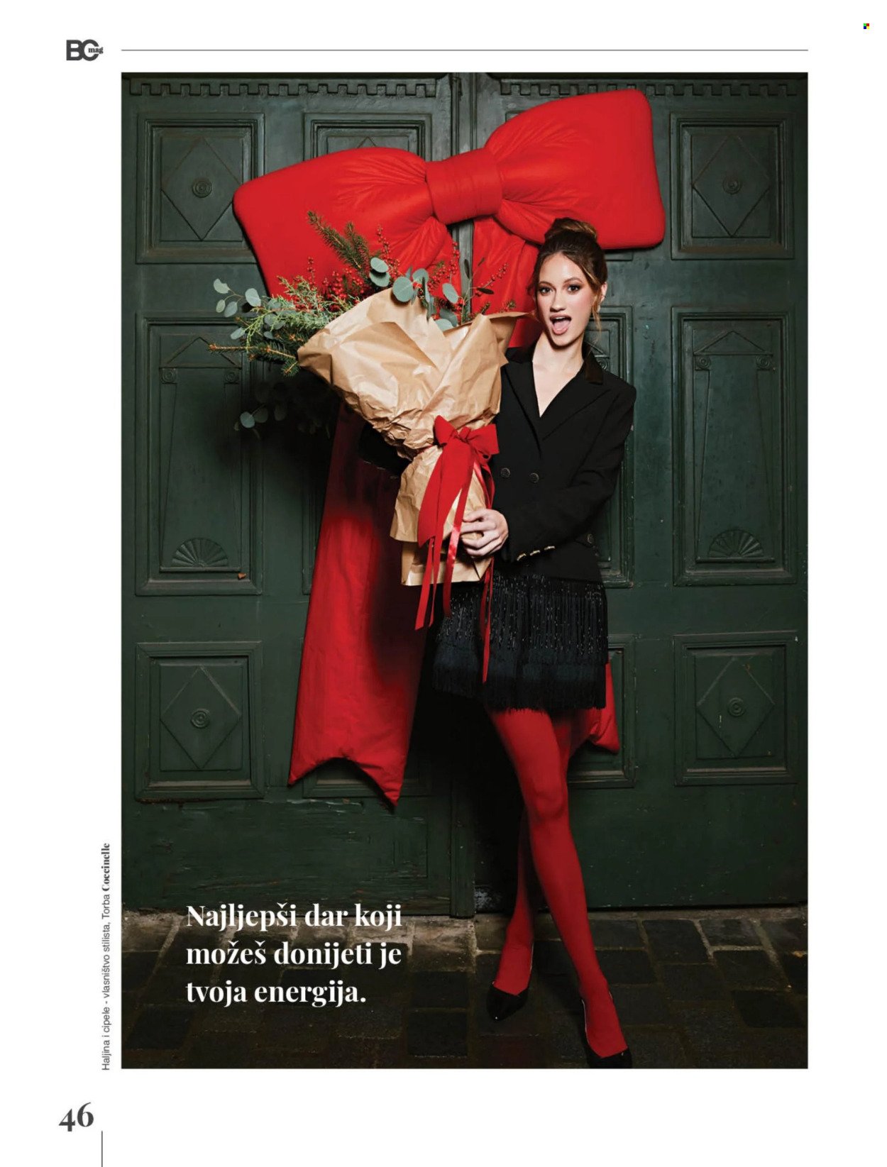 BIPA katalog - Prosinac 2025