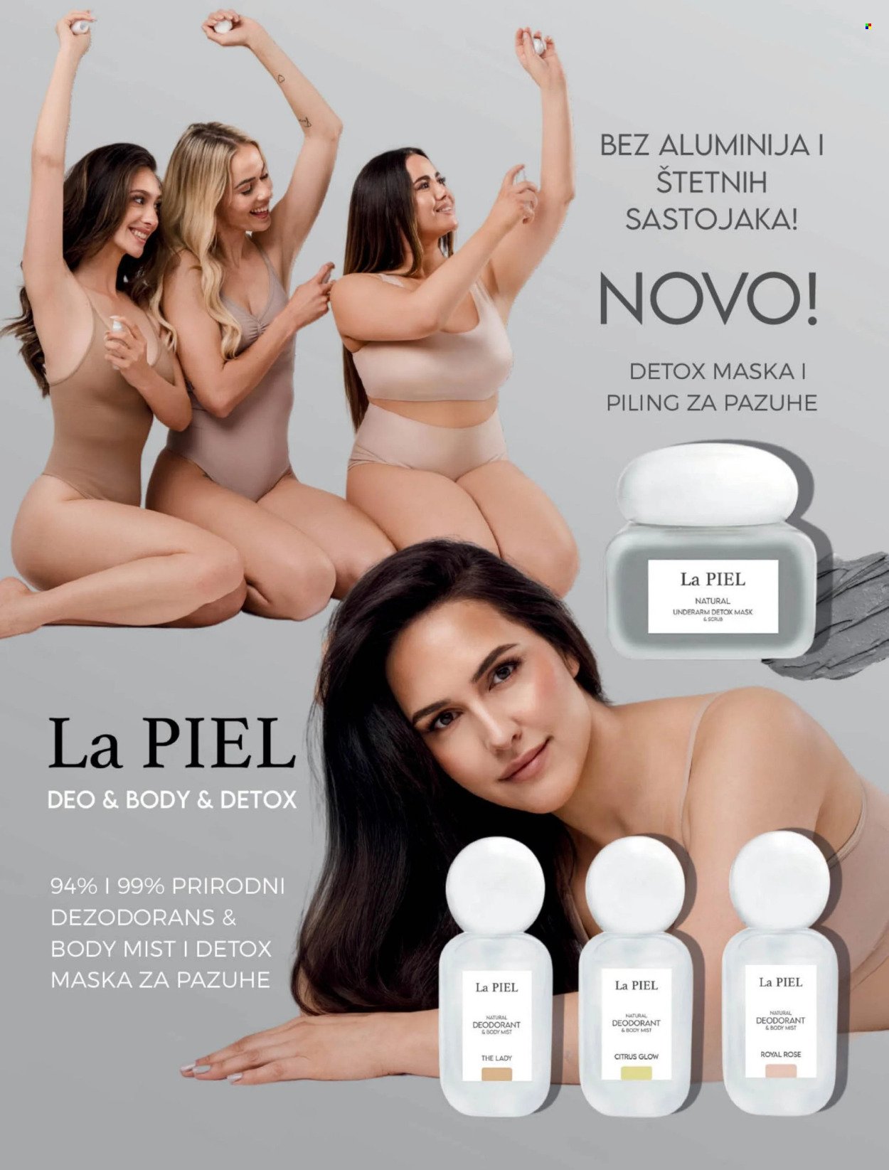 BIPA katalog - Prosinac 2025