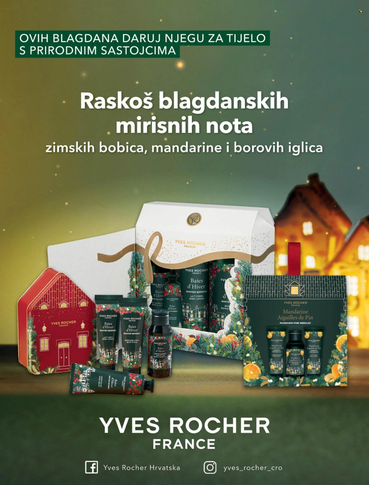 BIPA katalog - Prosinac 2025