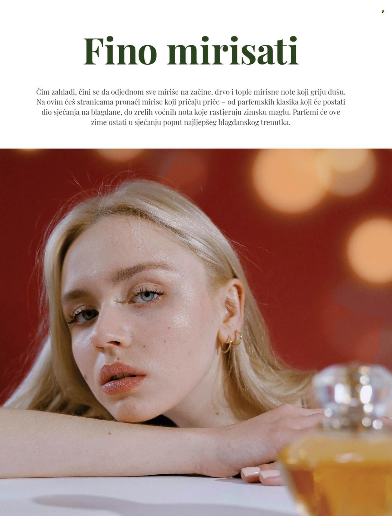 BIPA katalog - Prosinac 2025