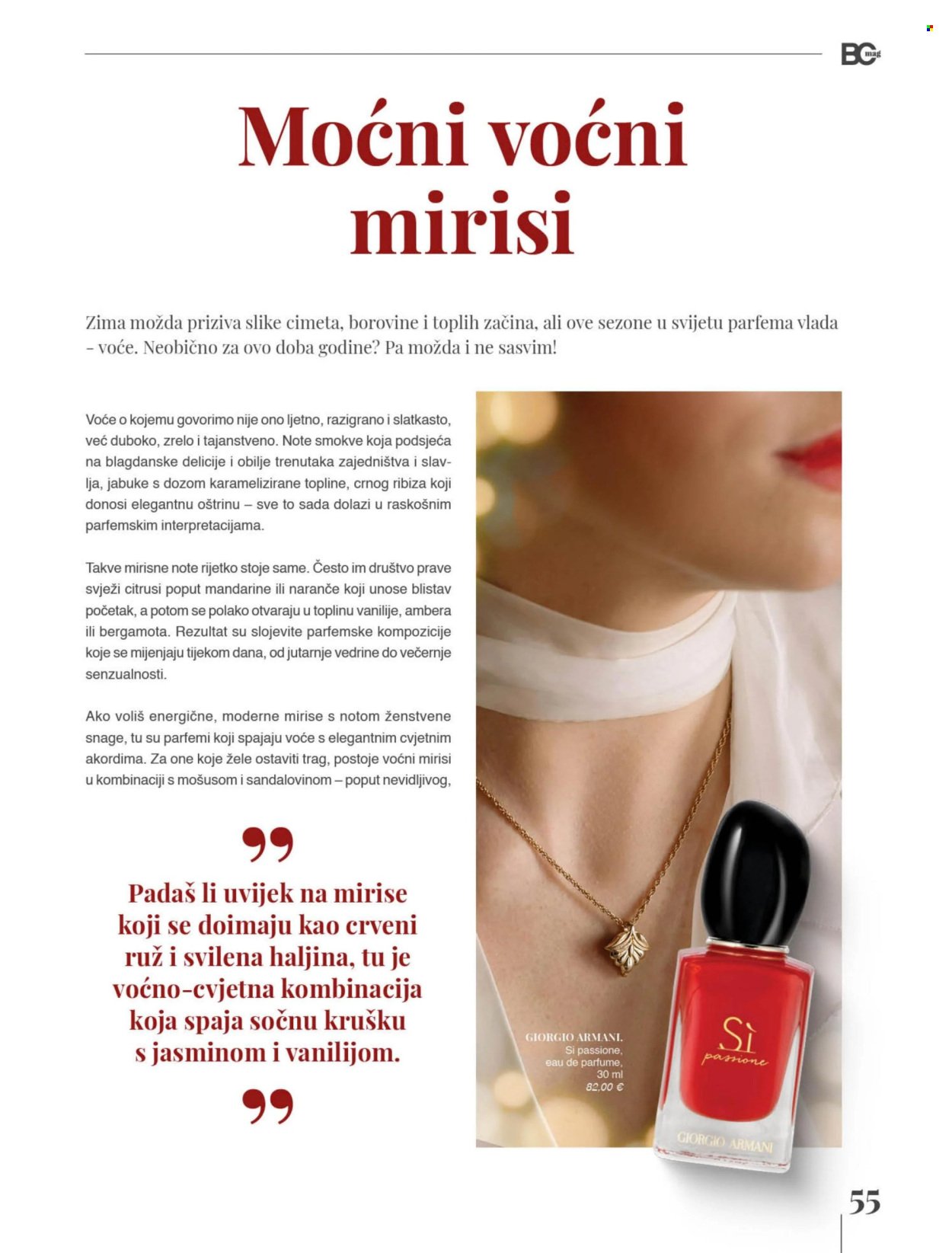 BIPA katalog - Prosinac 2025