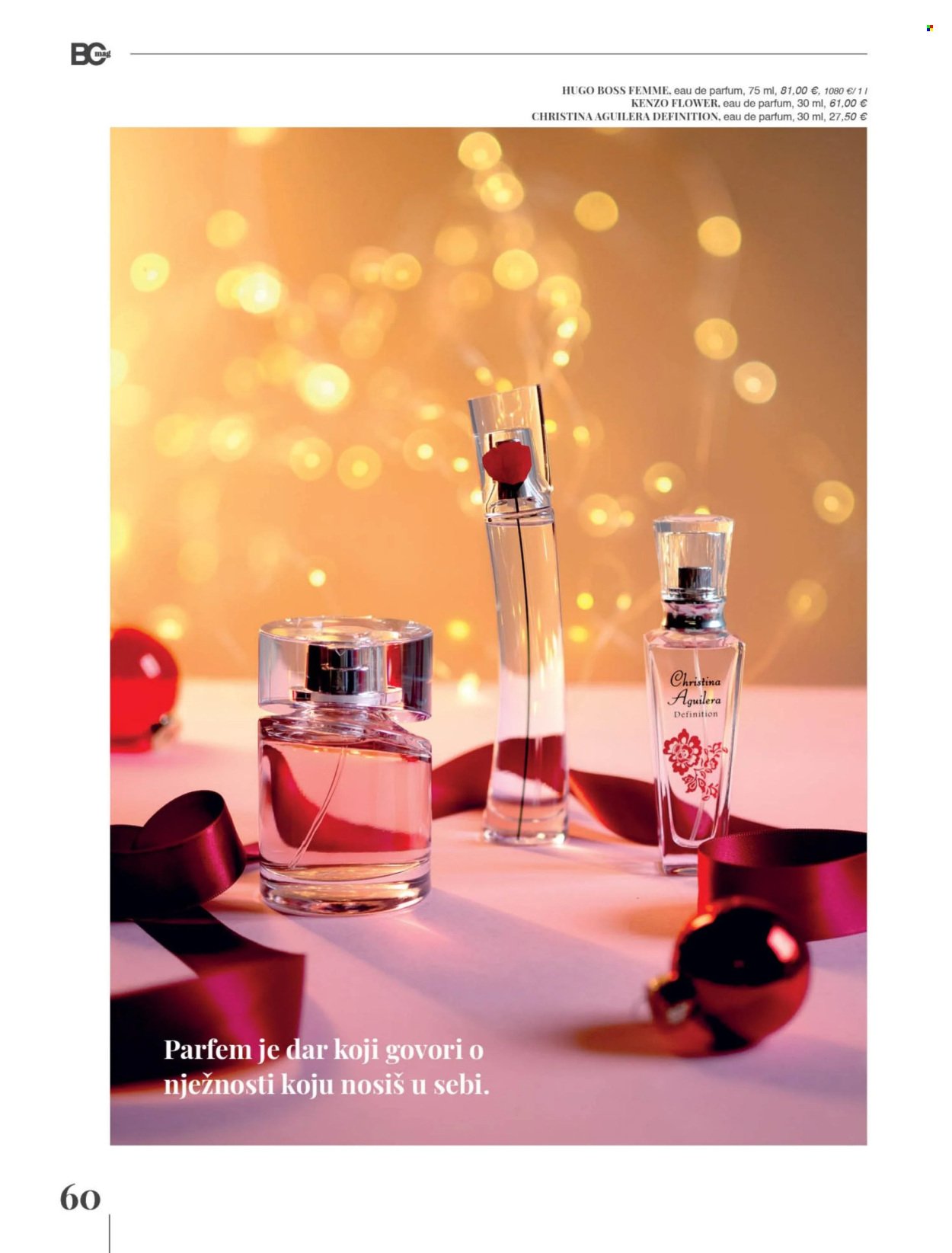 BIPA katalog - Prosinac 2025