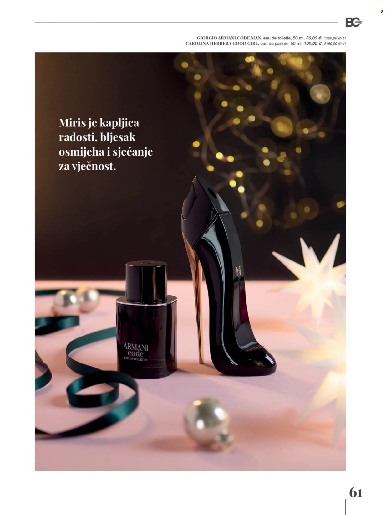 BIPA katalog - Prosinac 2025