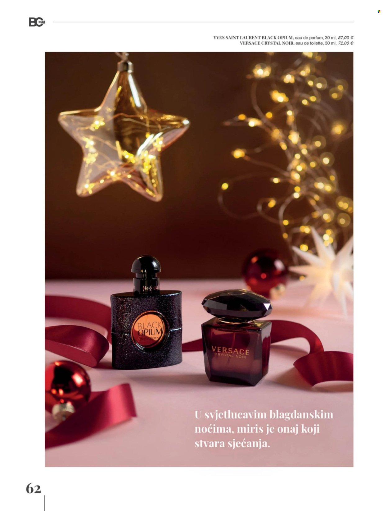 BIPA katalog - Prosinac 2025