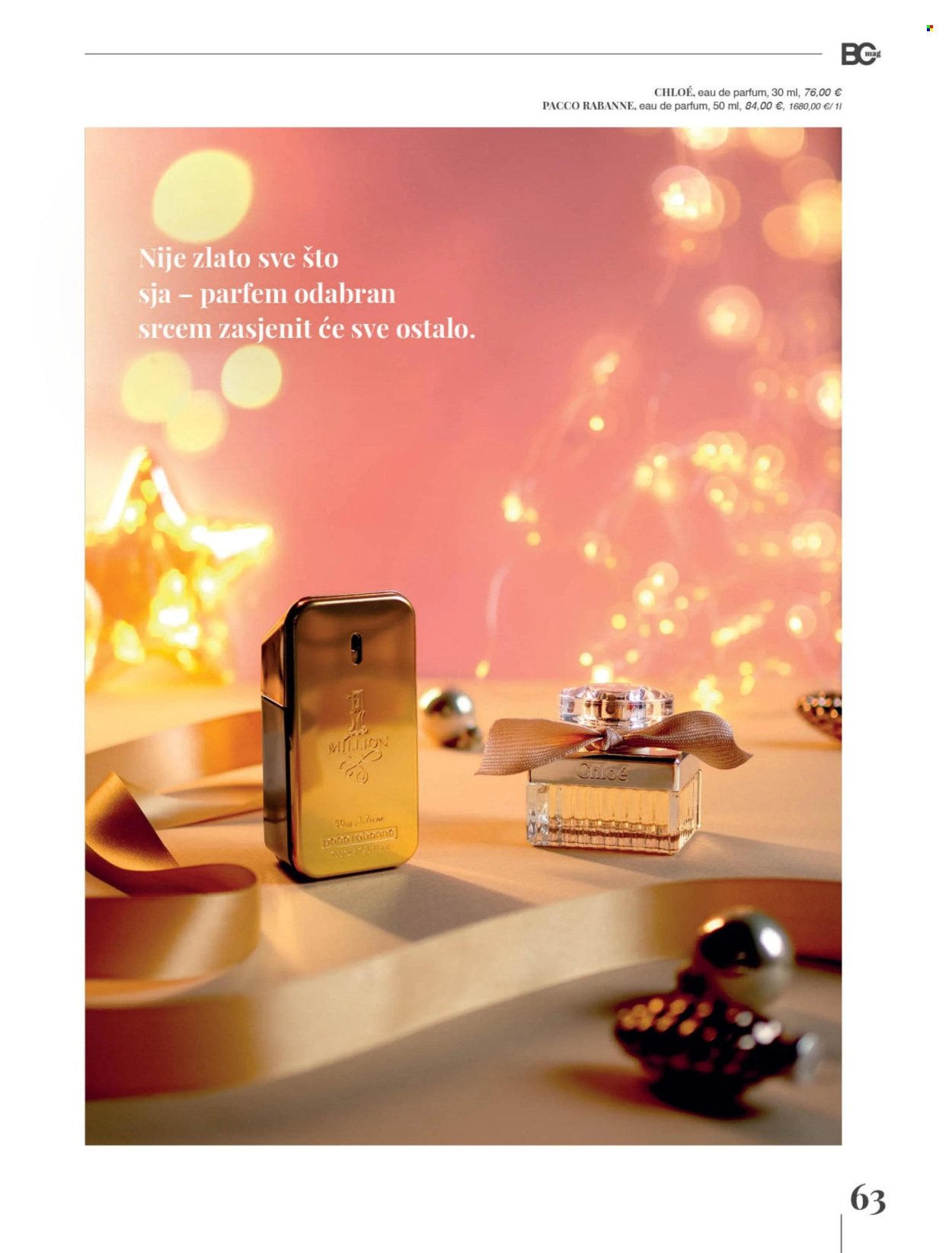 BIPA katalog - Prosinac 2025