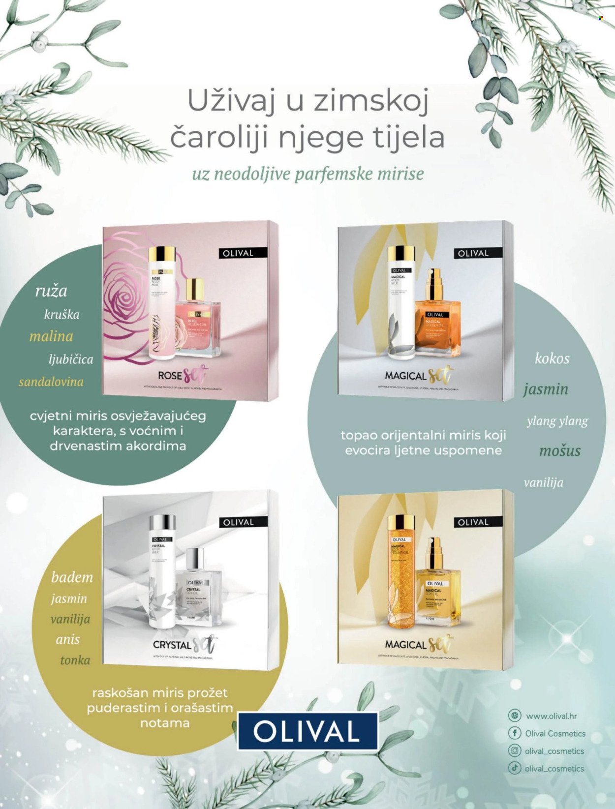 BIPA katalog - Prosinac 2025