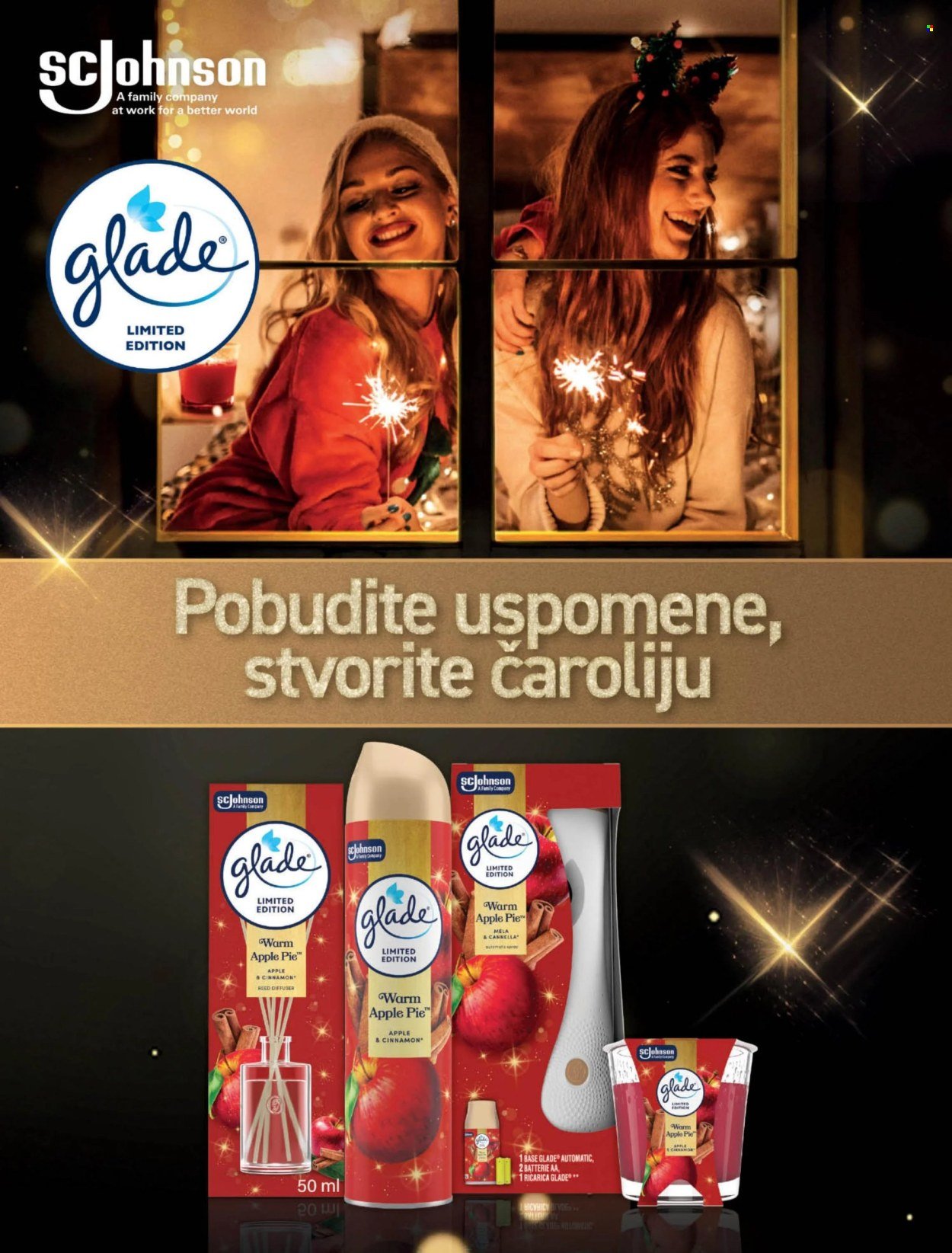 BIPA katalog - Prosinac 2025