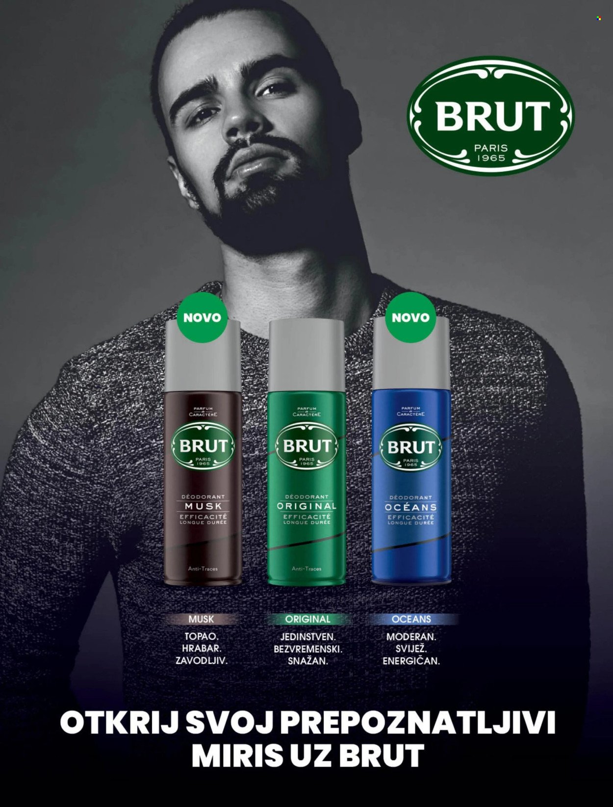 BIPA katalog - Prosinac 2025