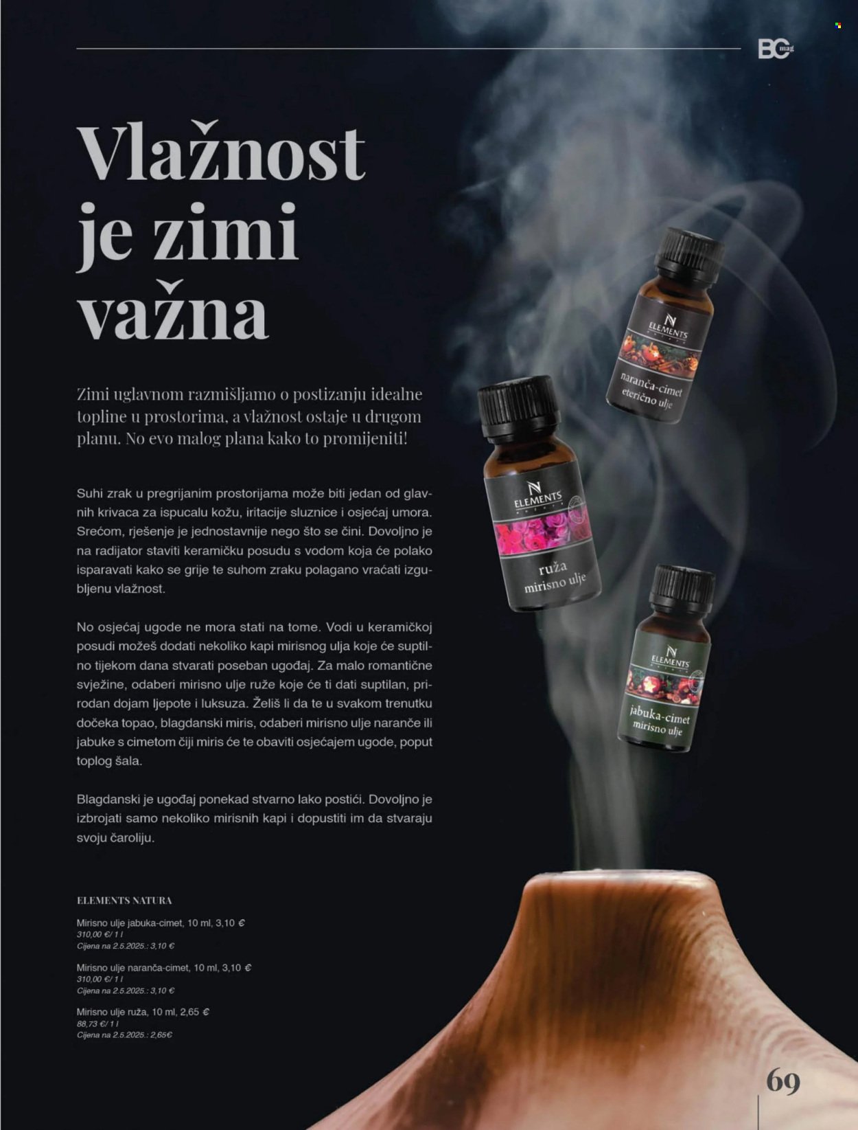 BIPA katalog - Prosinac 2025