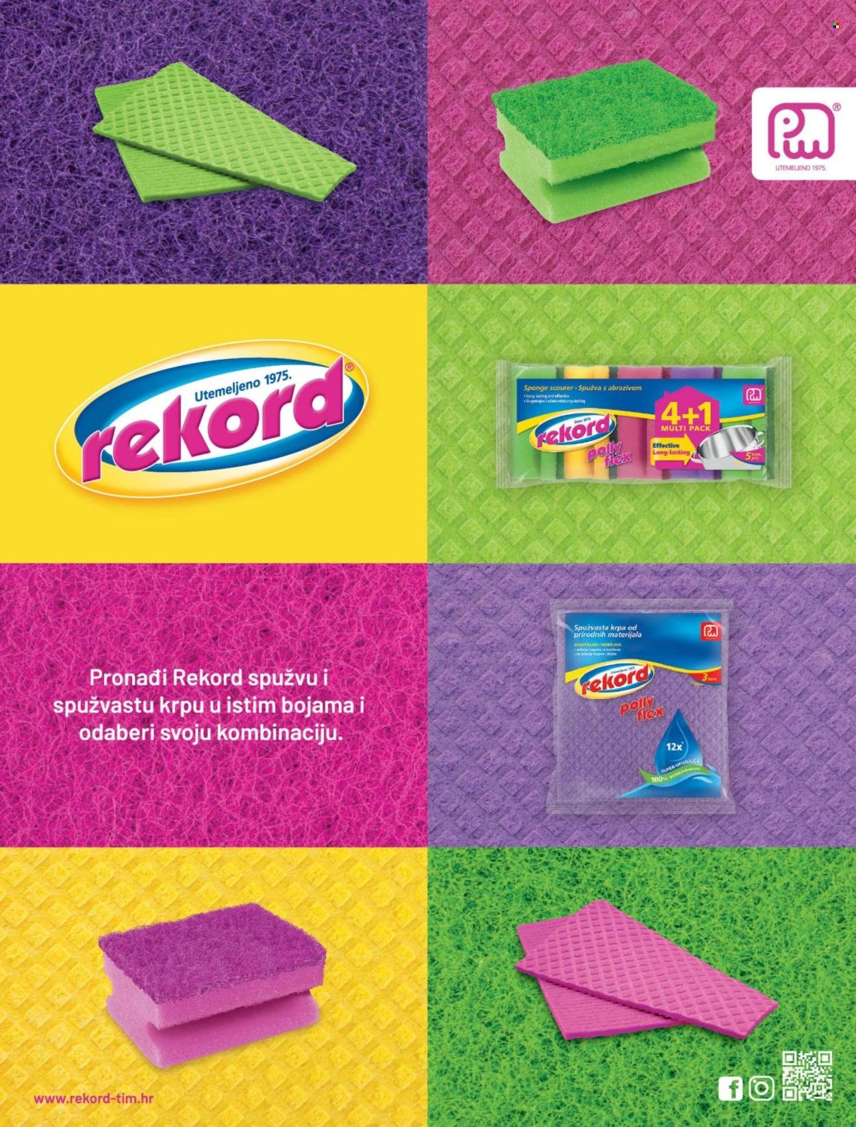 BIPA katalog - Prosinac 2025