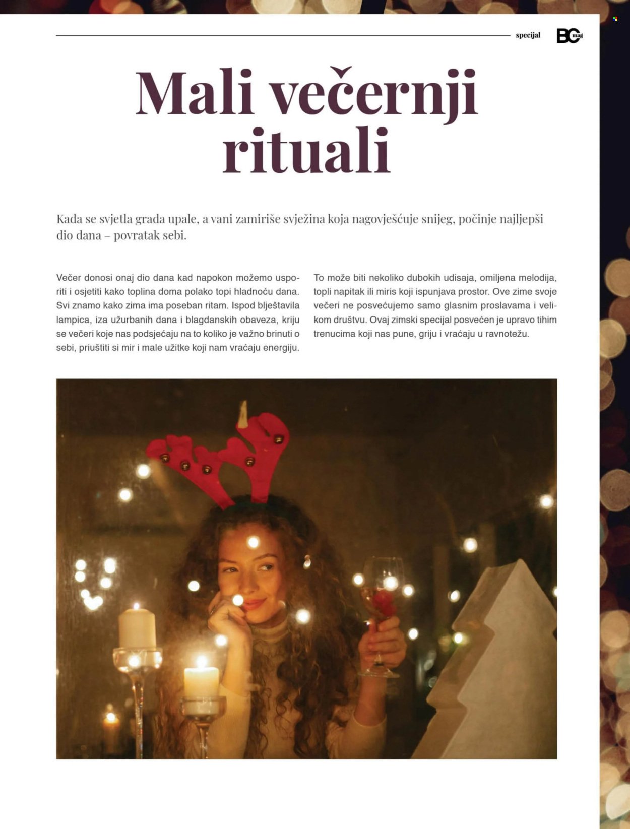 BIPA katalog - Prosinac 2025