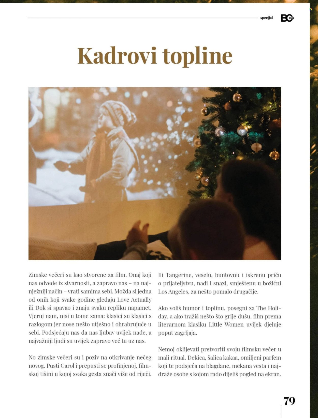 BIPA katalog - Prosinac 2025