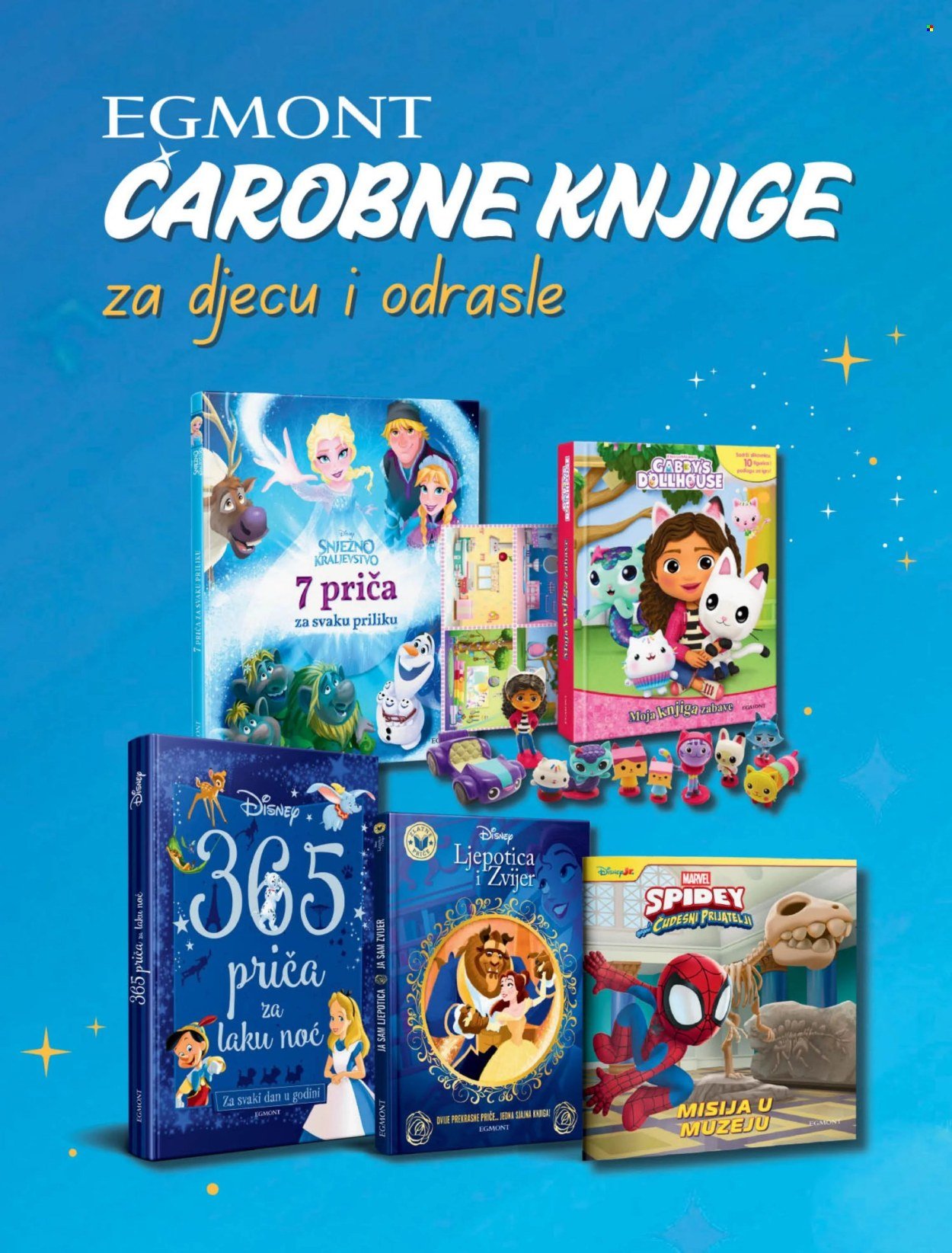 BIPA katalog - Prosinac 2025