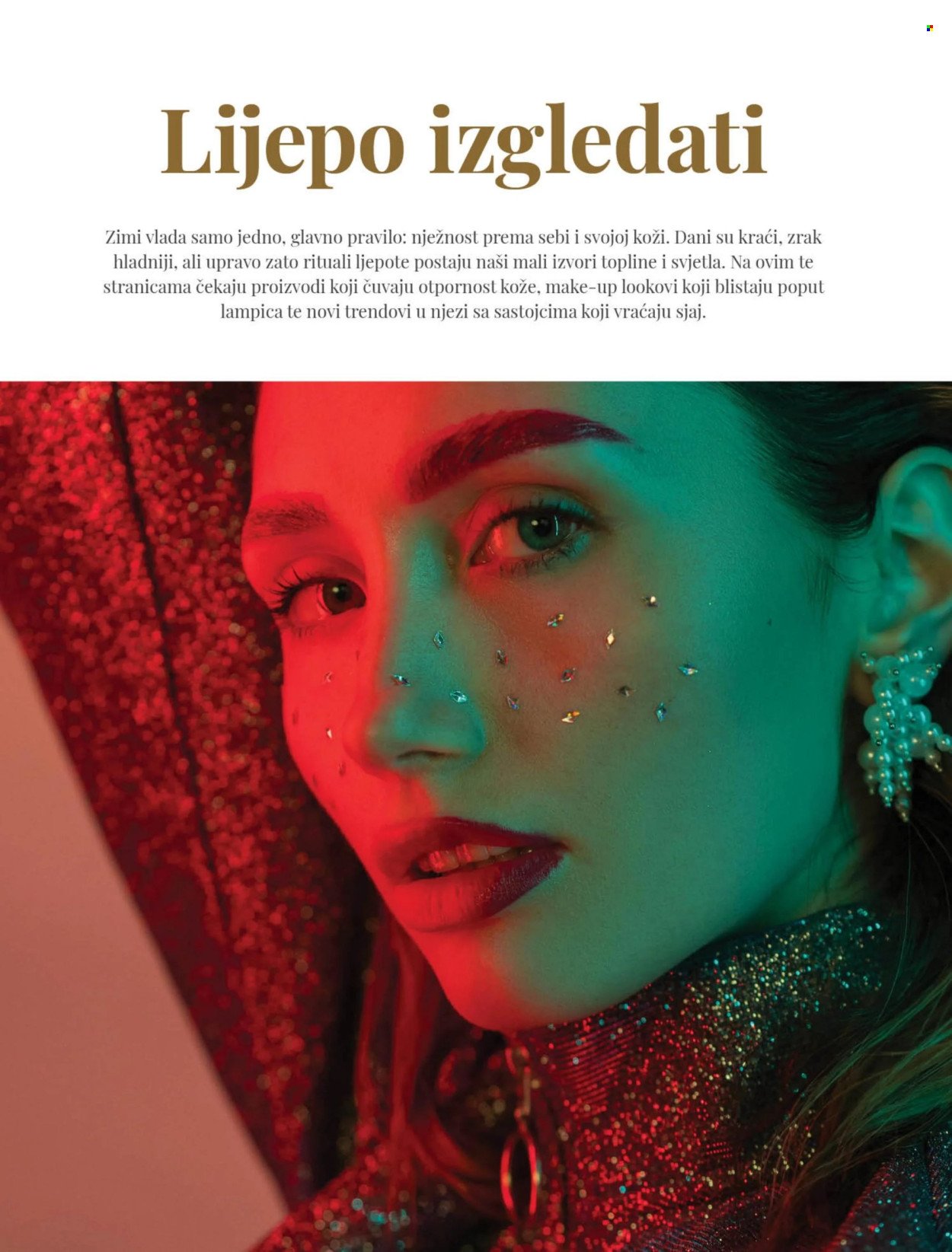 BIPA katalog - Prosinac 2025