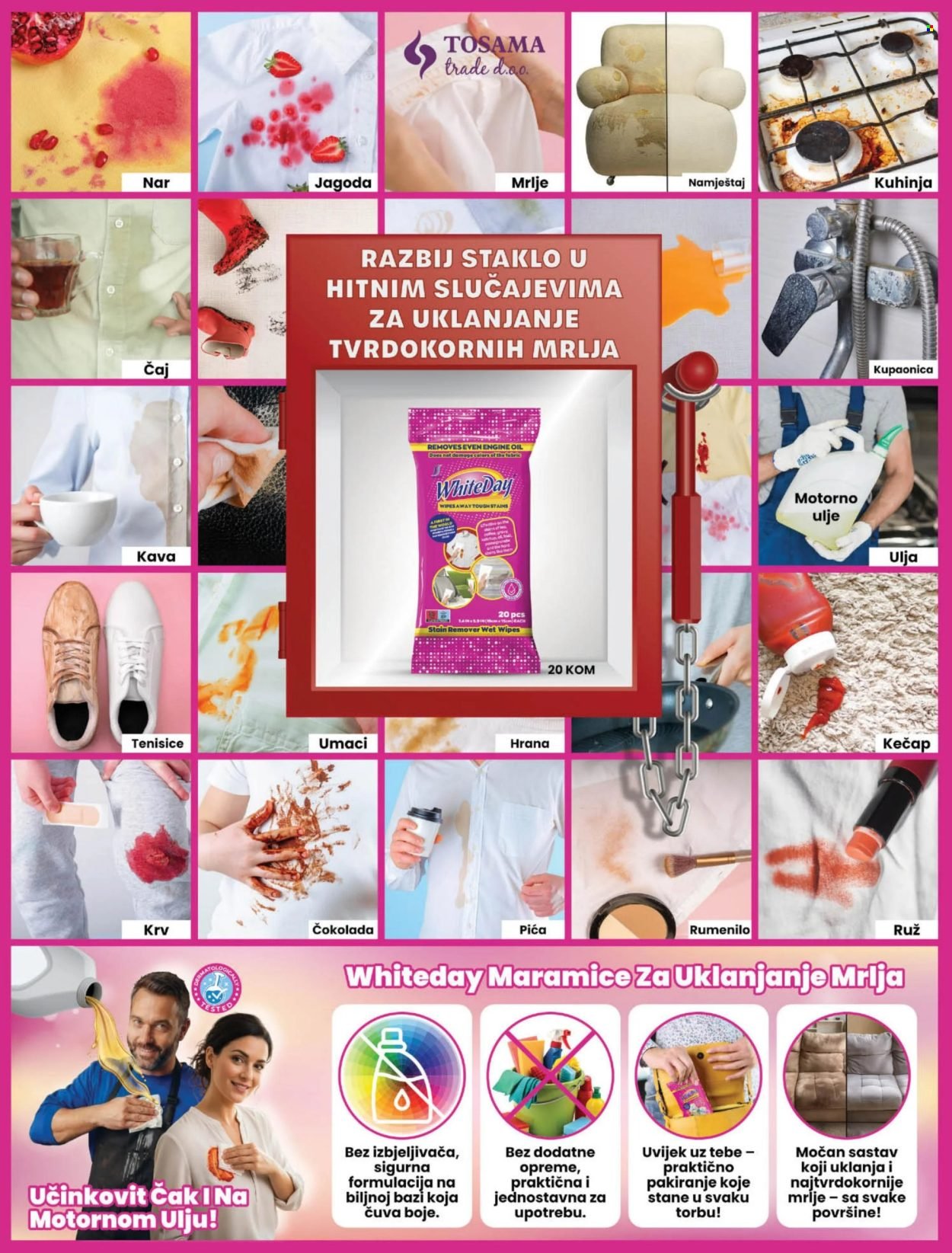 BIPA katalog - Prosinac 2025