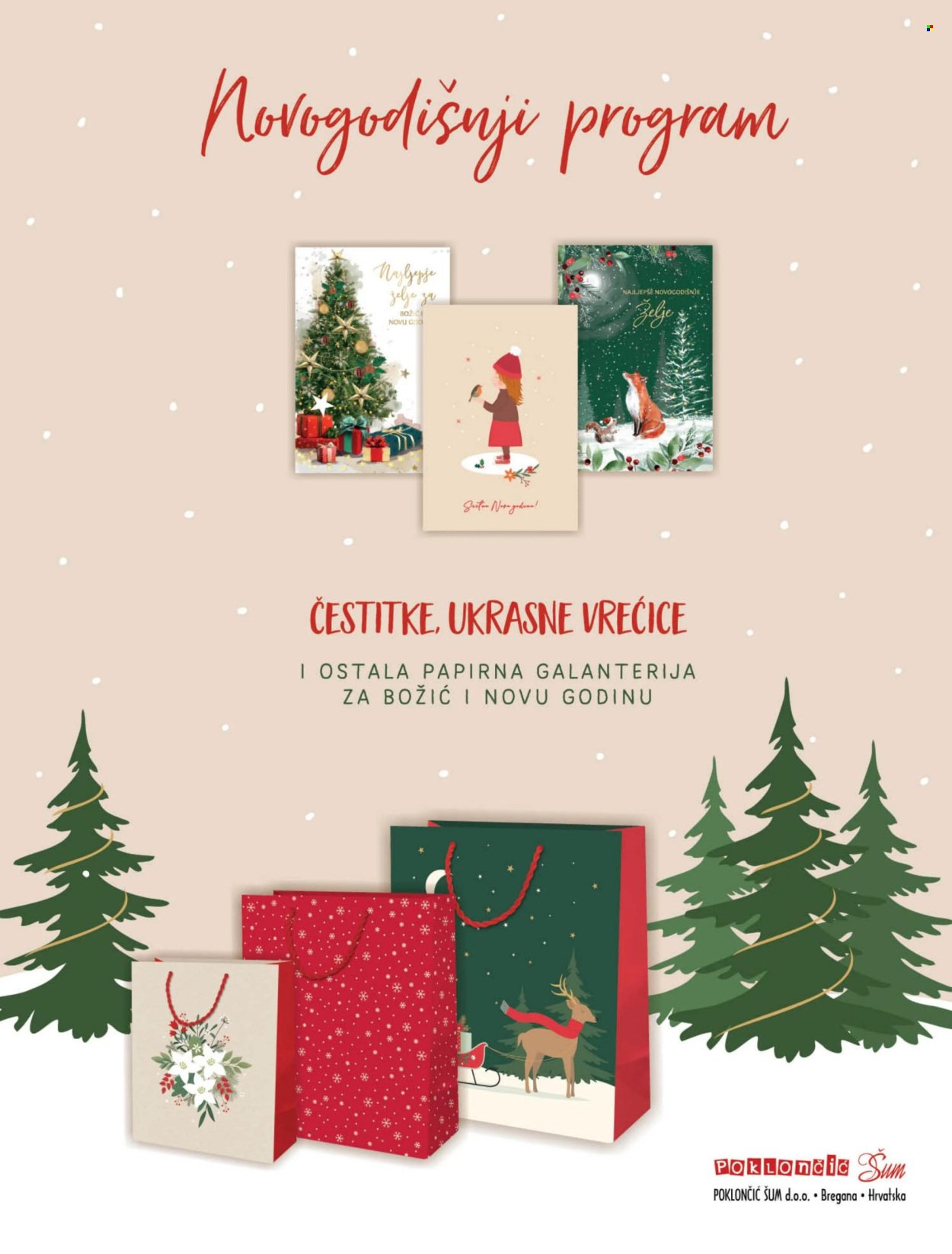 BIPA katalog - Prosinac 2025