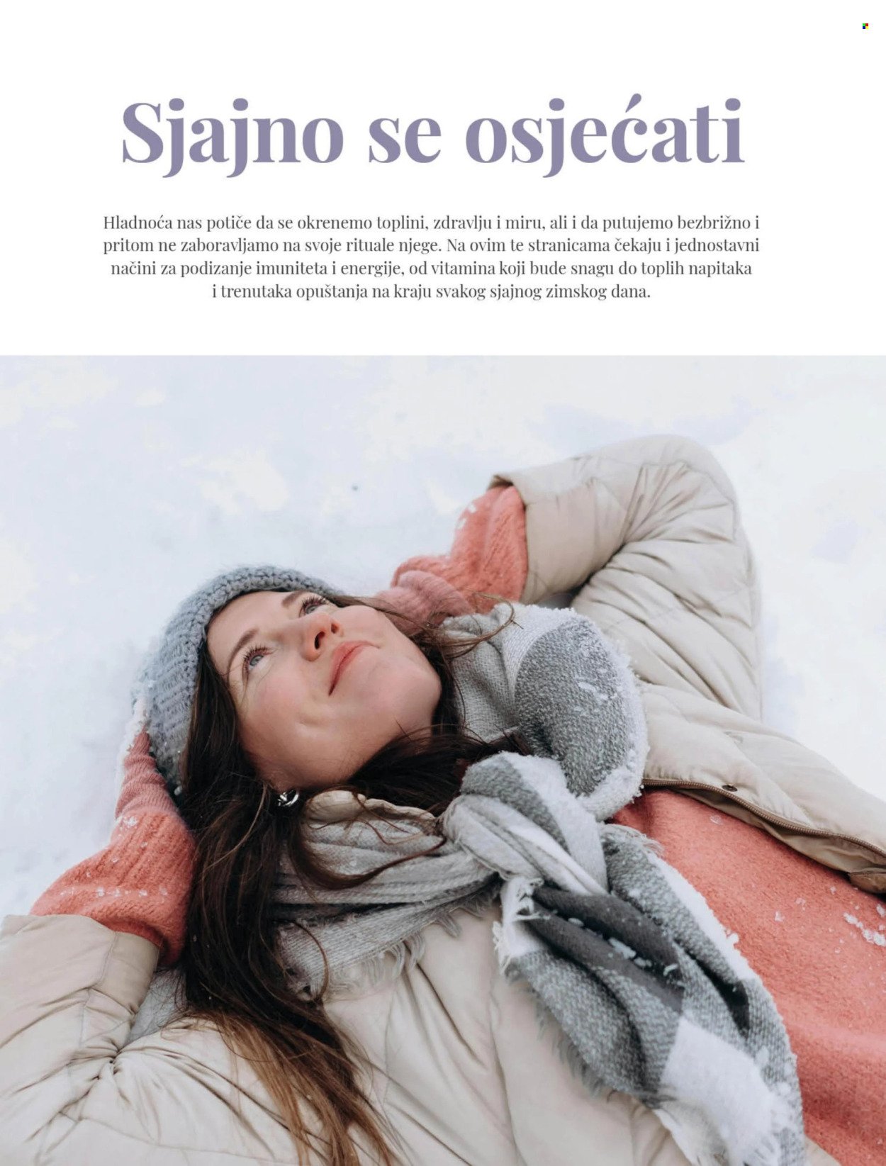 BIPA katalog - Prosinac 2025