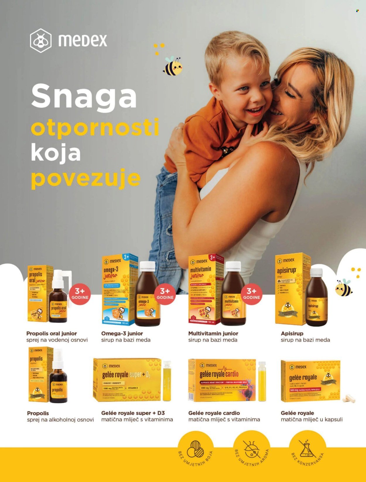 BIPA katalog - Prosinac 2025