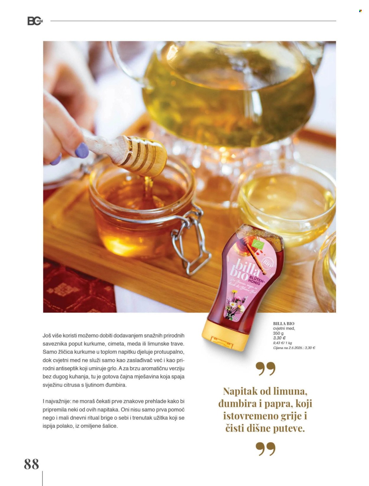 BIPA katalog - Prosinac 2025