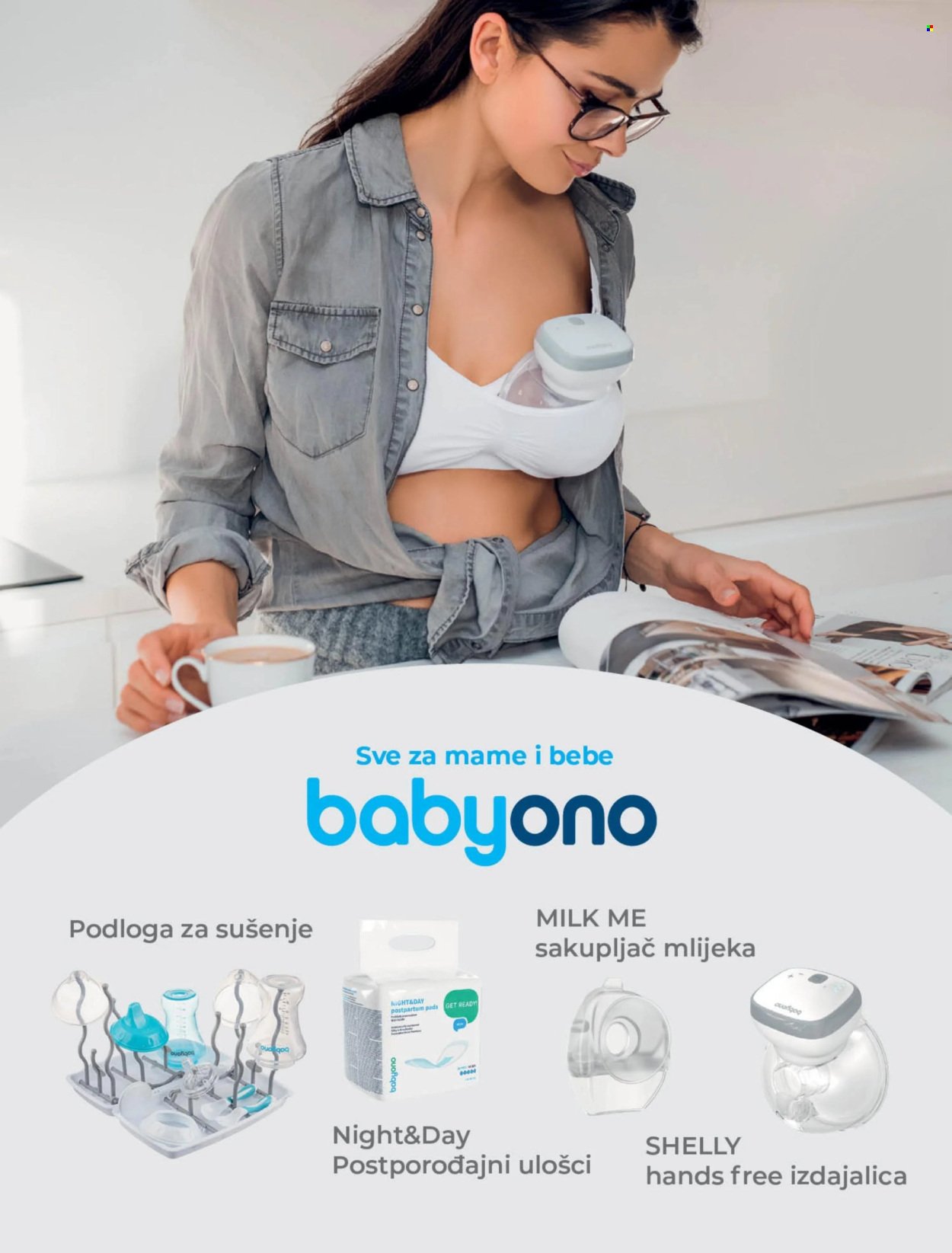 BIPA katalog - Prosinac 2025