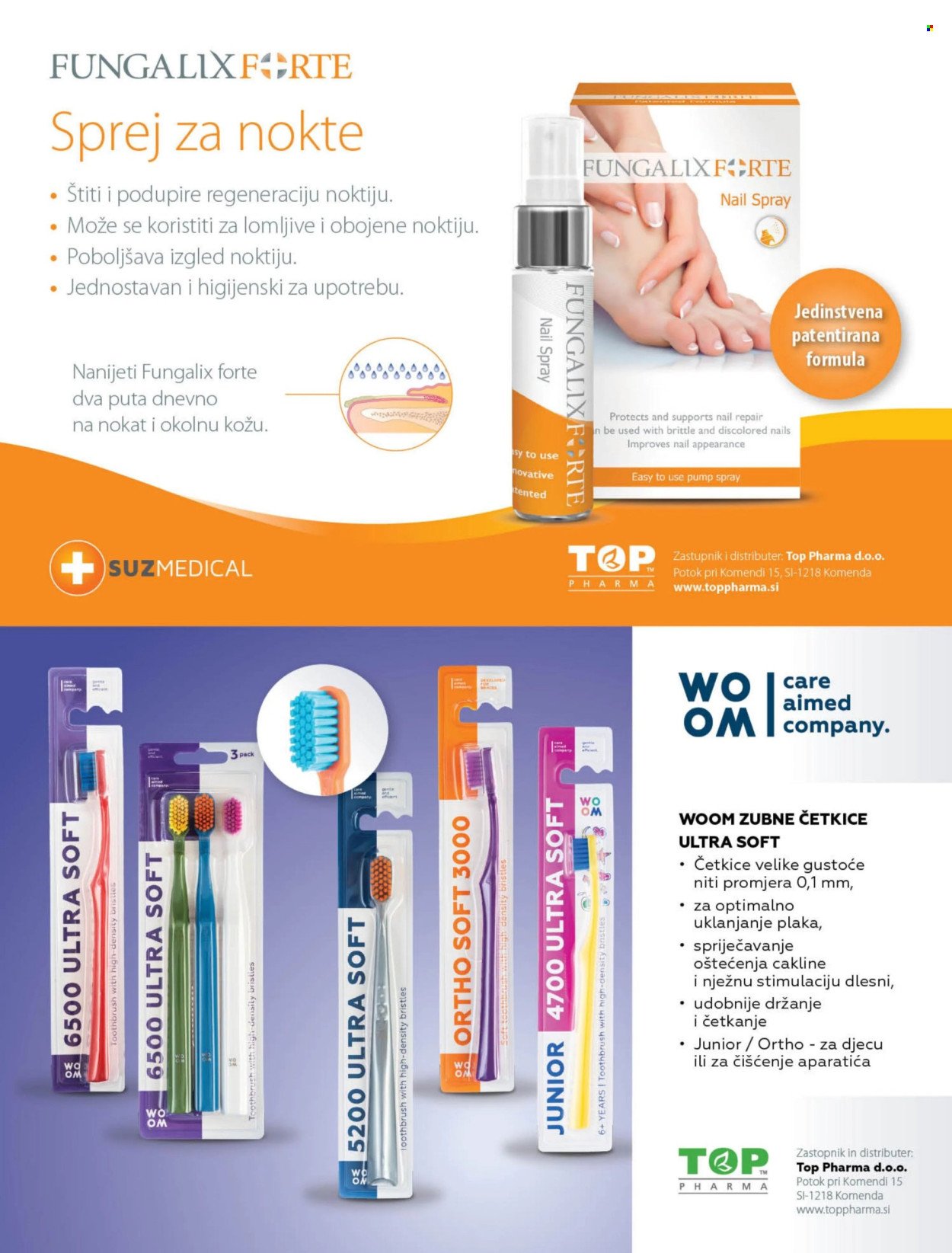 BIPA katalog - Prosinac 2025