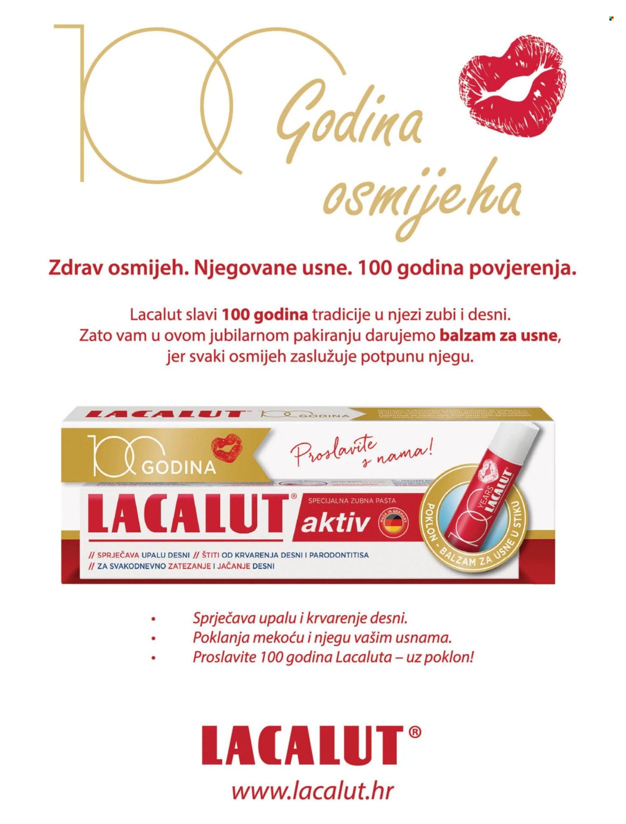 BIPA katalog - Prosinac 2025