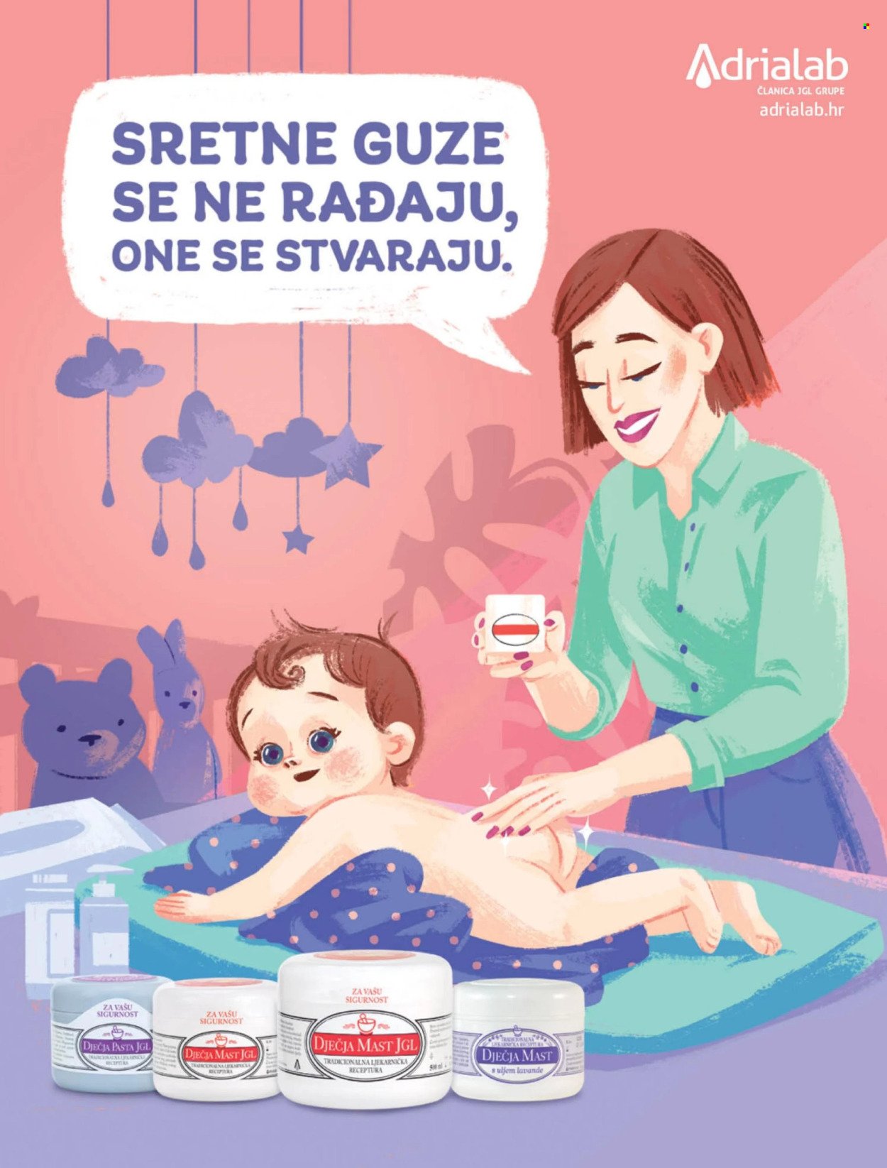 BIPA katalog - Prosinac 2025