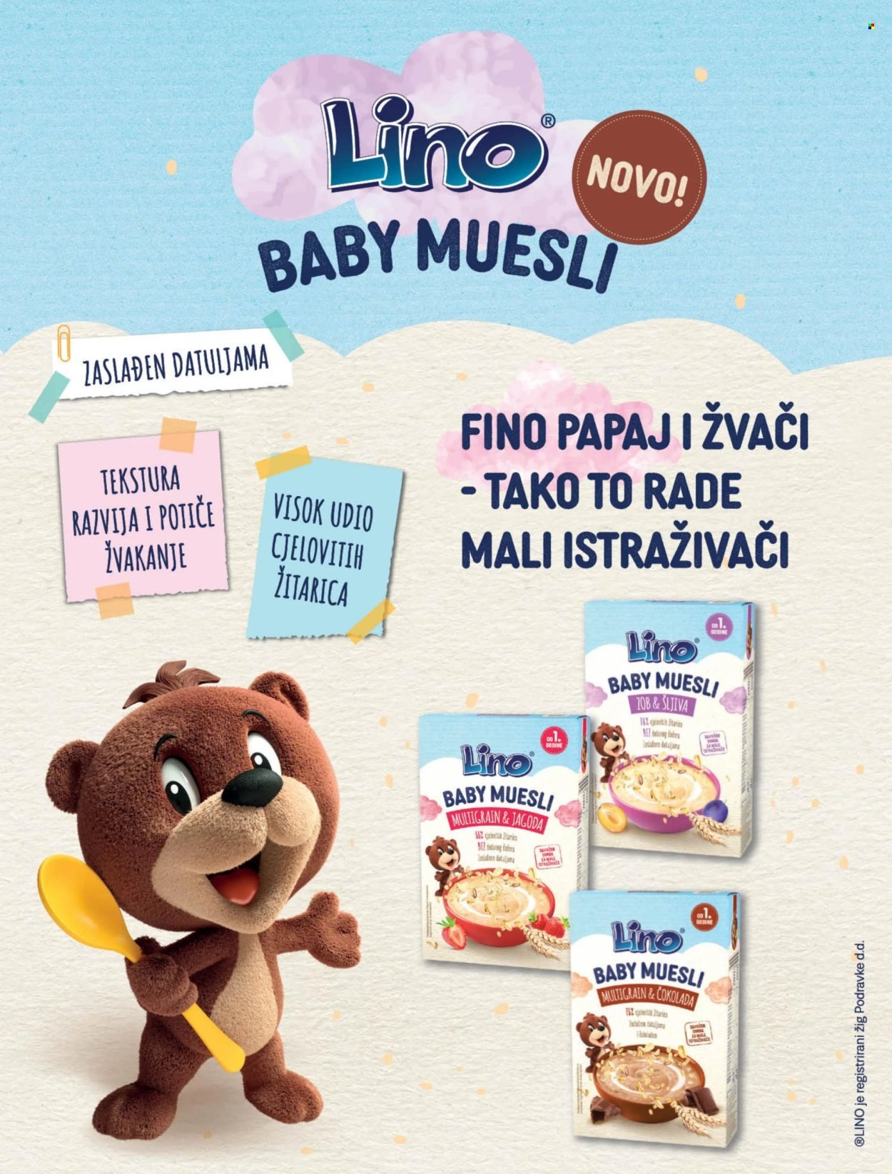 BIPA katalog - Prosinac 2025