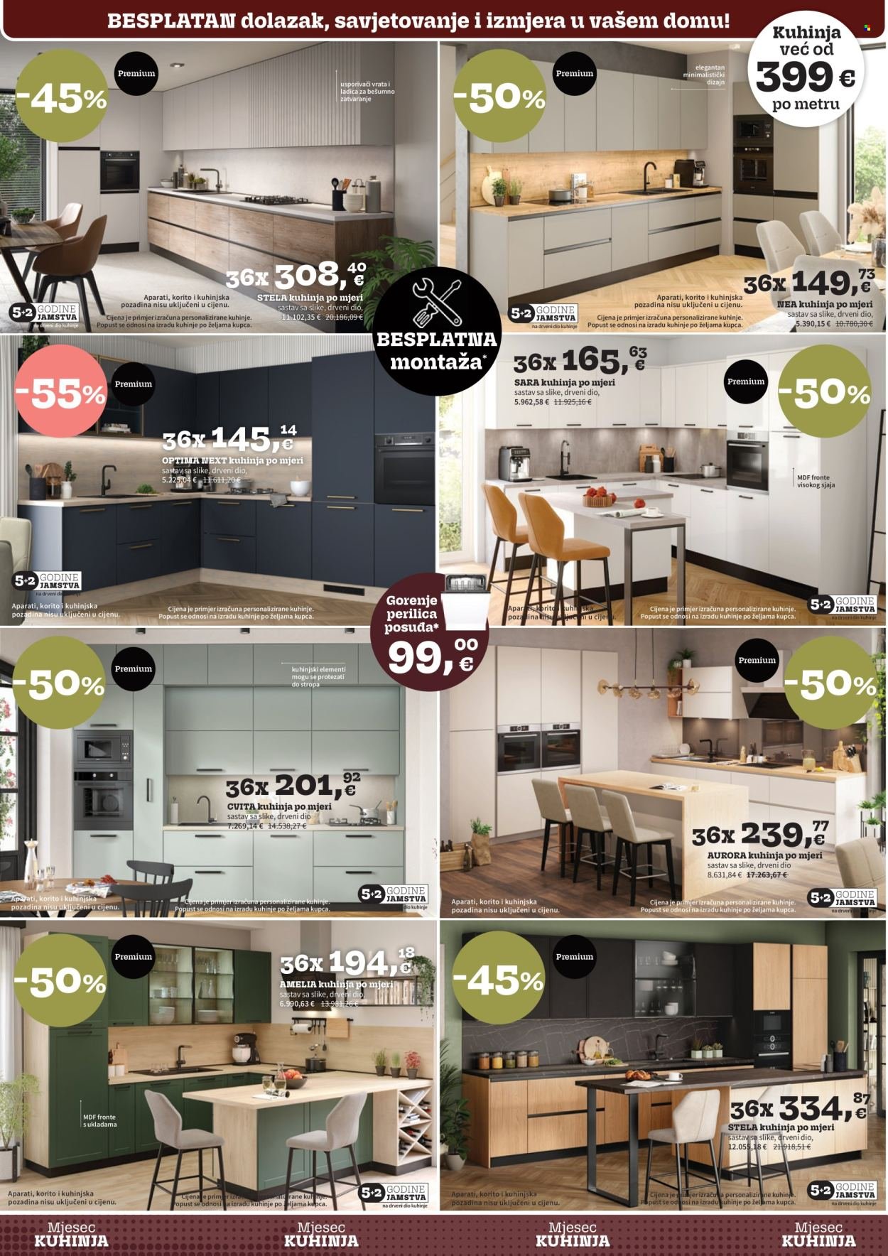 PRIMA katalog - Prima letak rujan 2025.