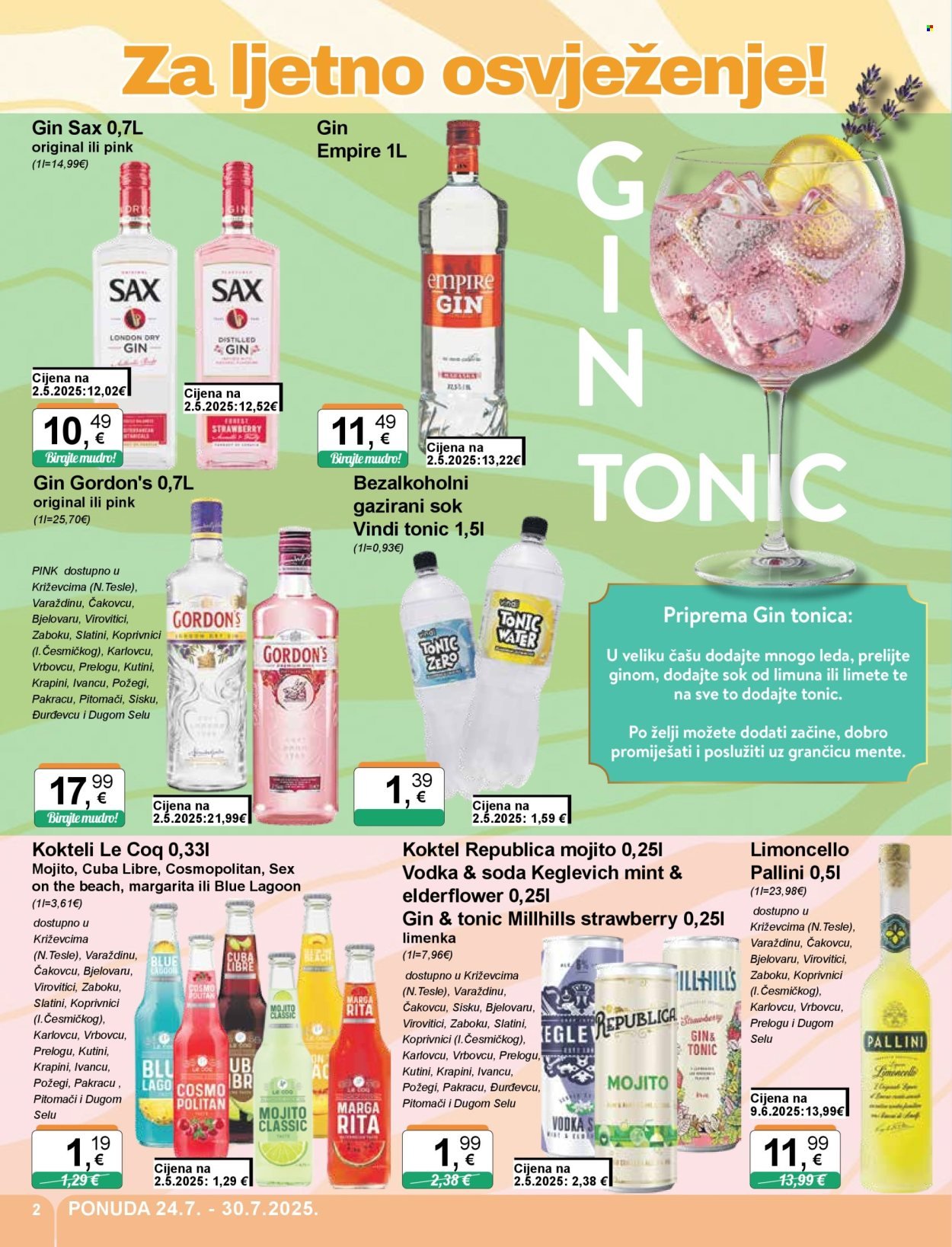 KTC katalog - ŠIROKA POTROŠNJA
