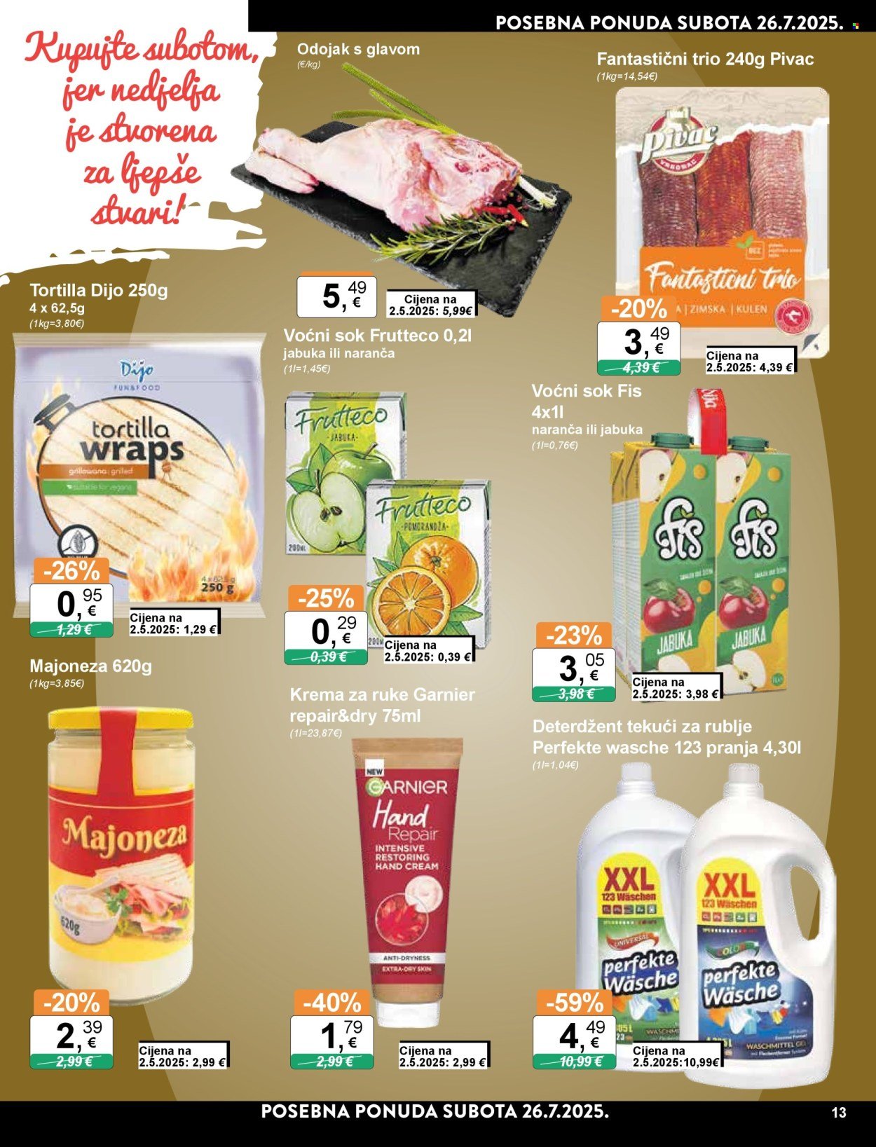 KTC katalog - ŠIROKA POTROŠNJA