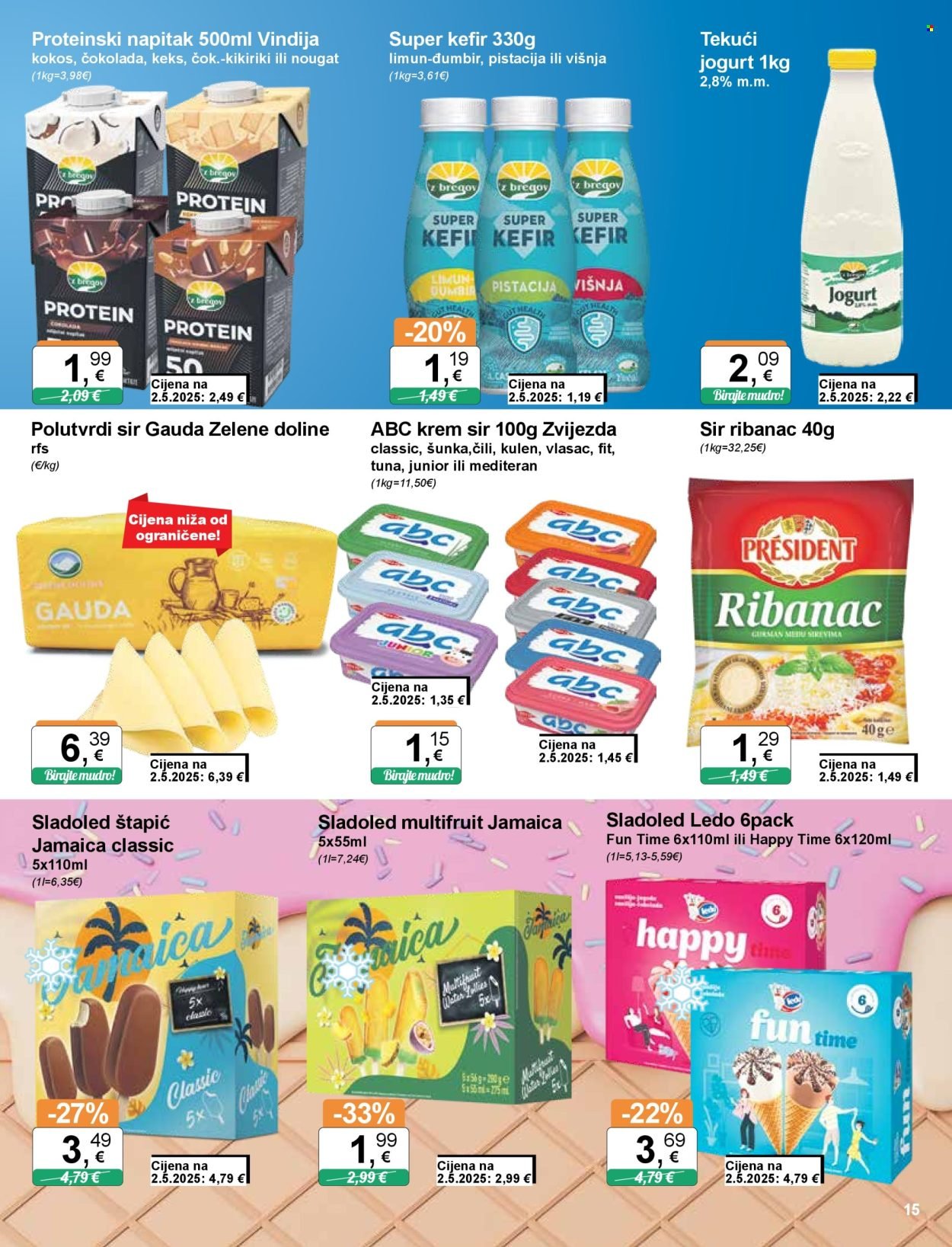 KTC katalog - ŠIROKA POTROŠNJA