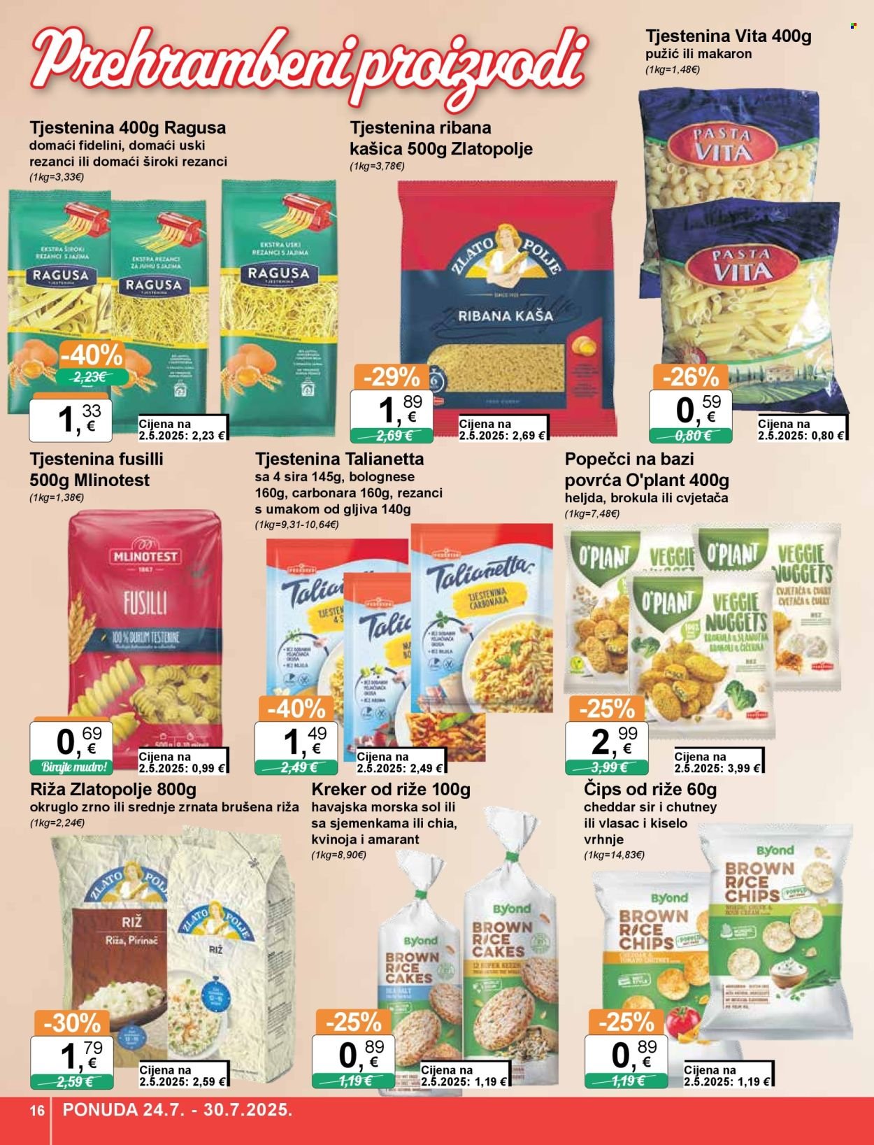 KTC katalog - ŠIROKA POTROŠNJA