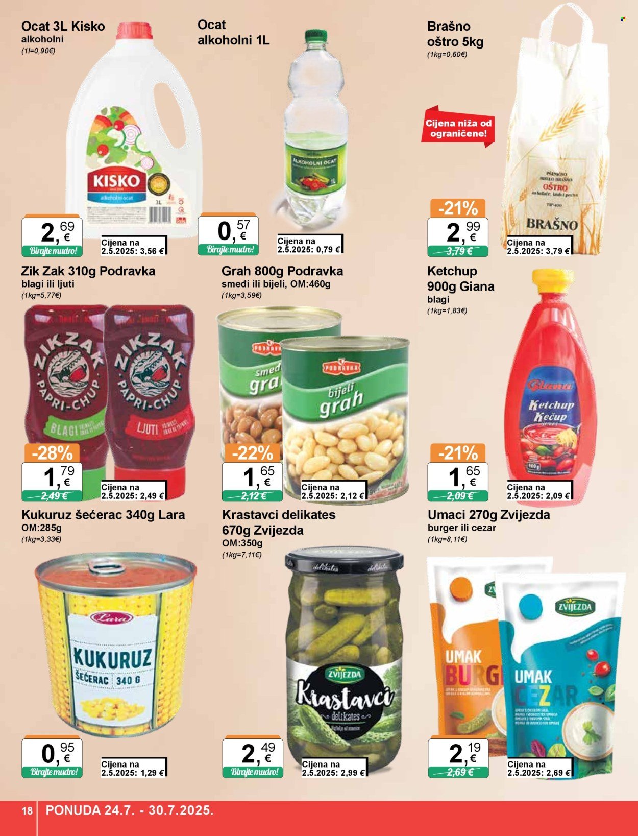 KTC katalog - ŠIROKA POTROŠNJA