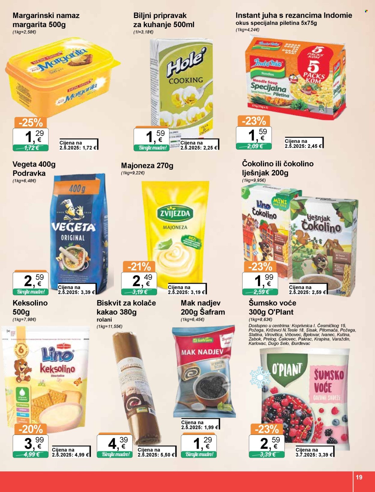 KTC katalog - ŠIROKA POTROŠNJA