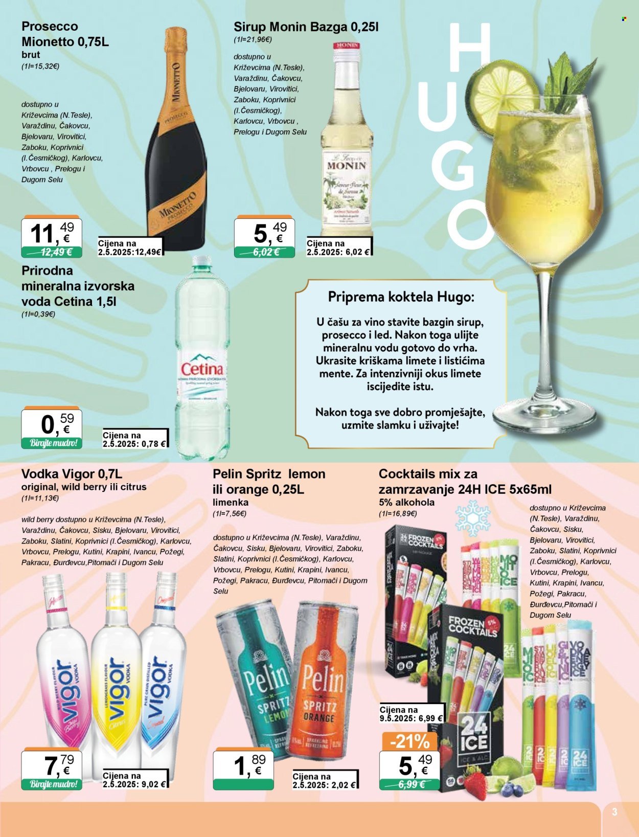 KTC katalog - ŠIROKA POTROŠNJA