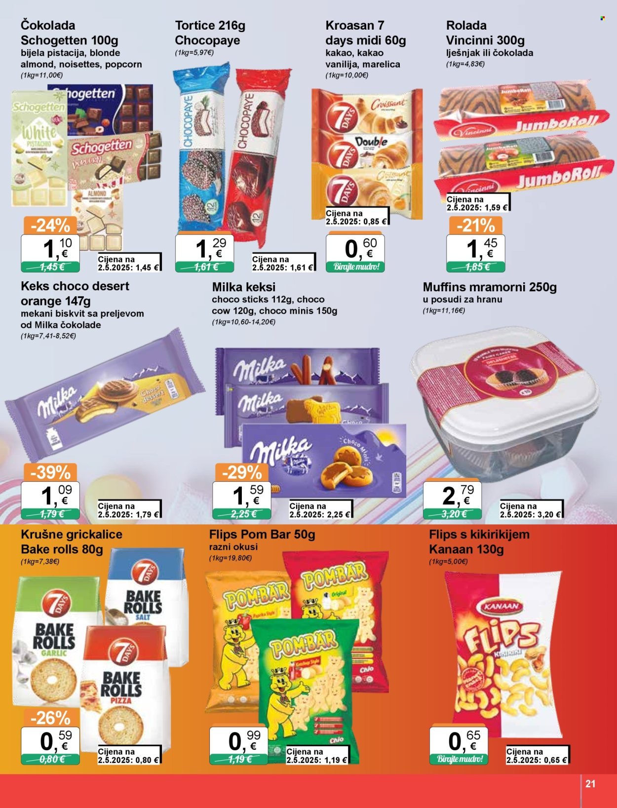 KTC katalog - ŠIROKA POTROŠNJA