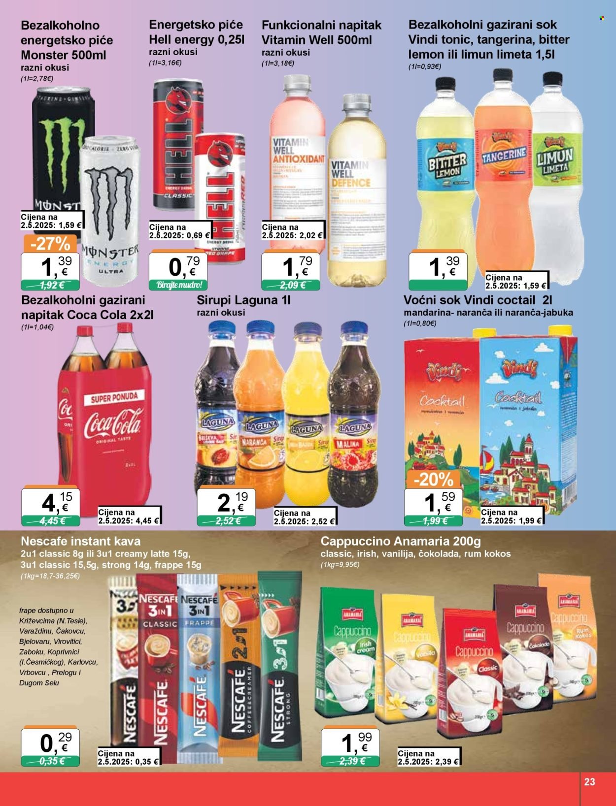 KTC katalog - ŠIROKA POTROŠNJA