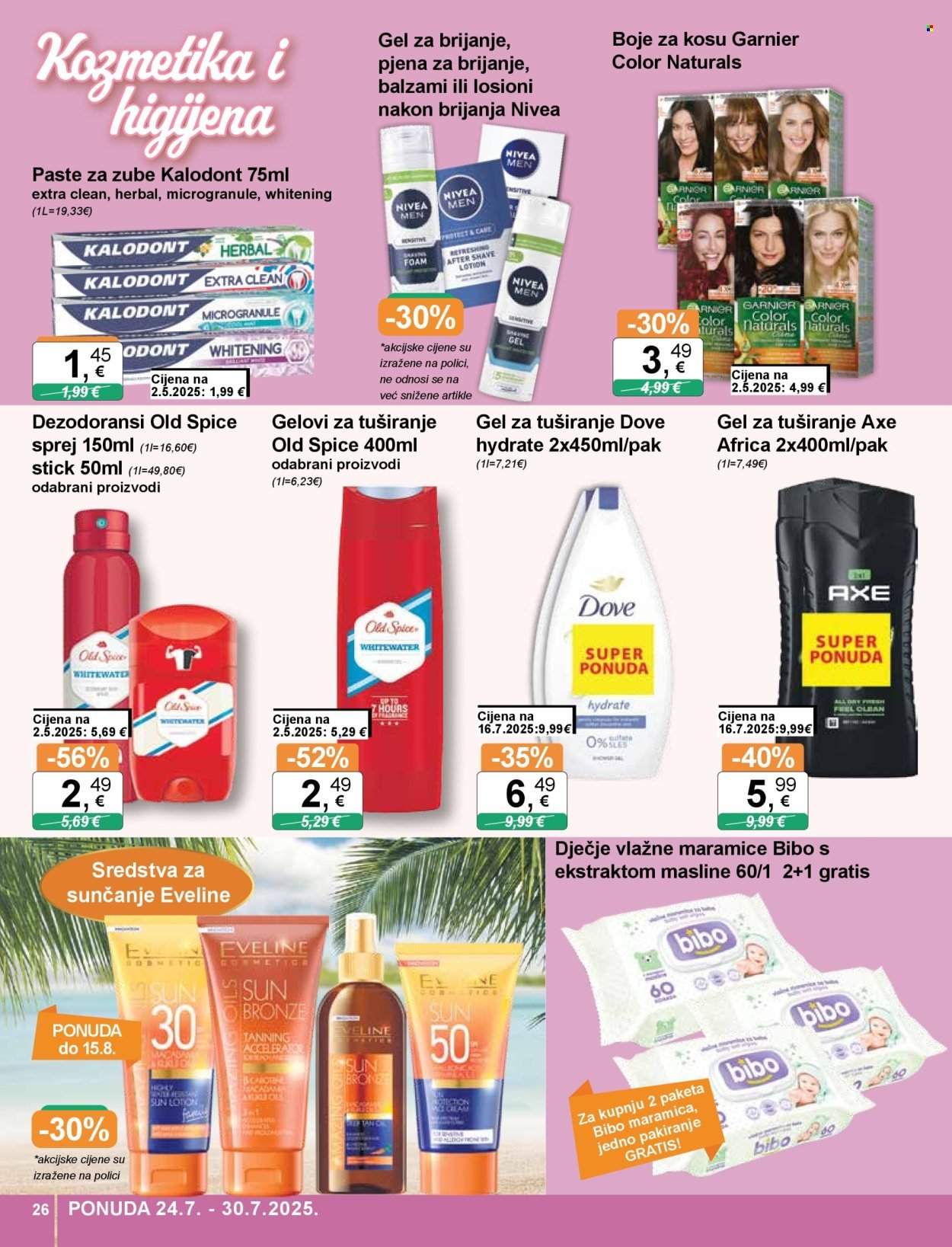 KTC katalog - ŠIROKA POTROŠNJA
