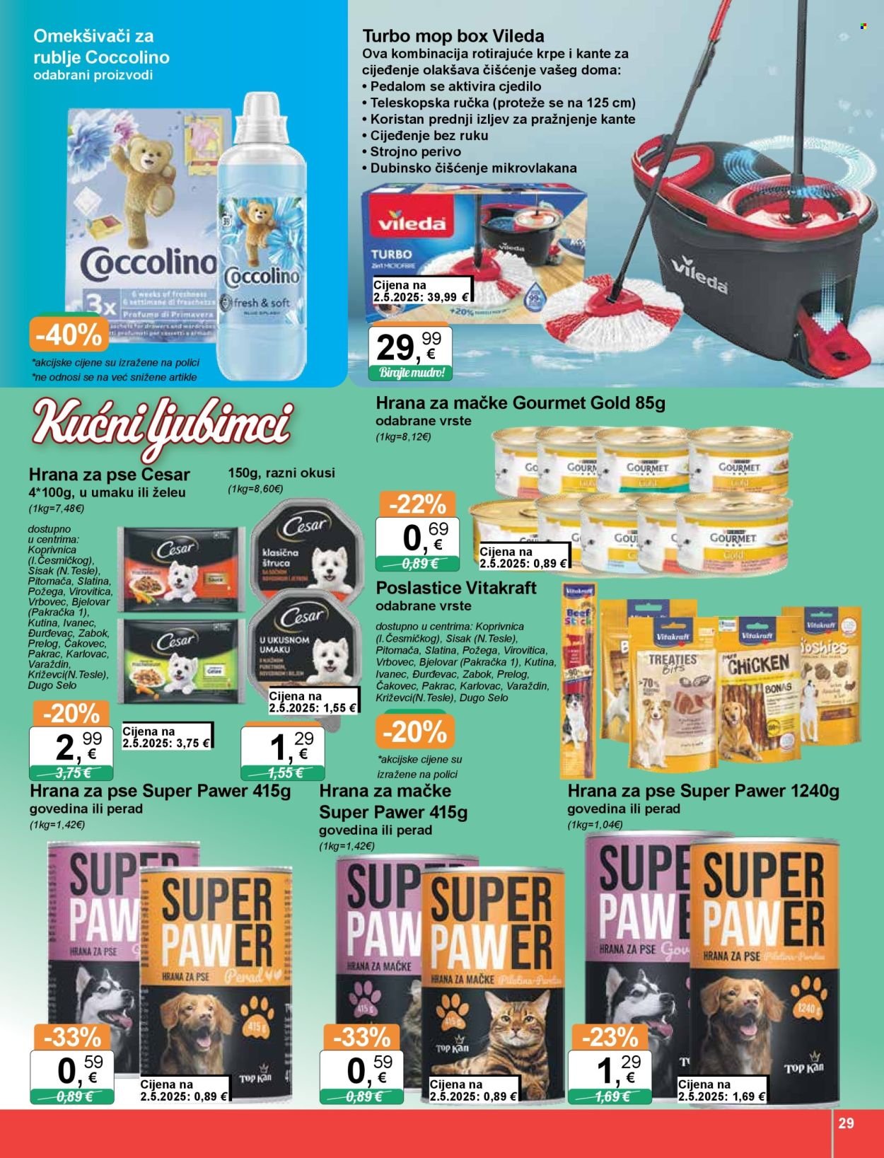 KTC katalog - ŠIROKA POTROŠNJA