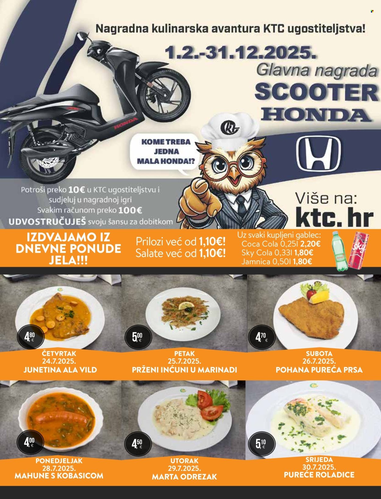 KTC katalog - ŠIROKA POTROŠNJA
