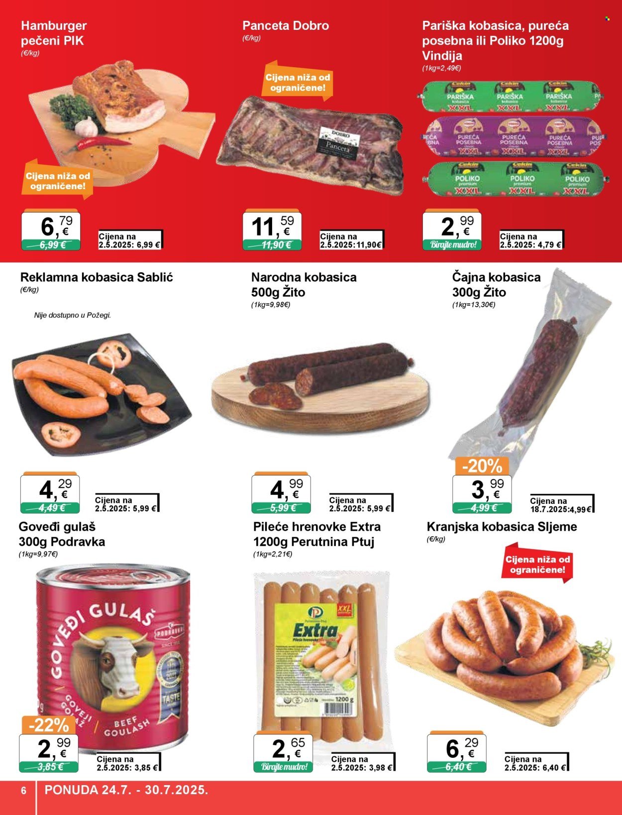 KTC katalog - ŠIROKA POTROŠNJA