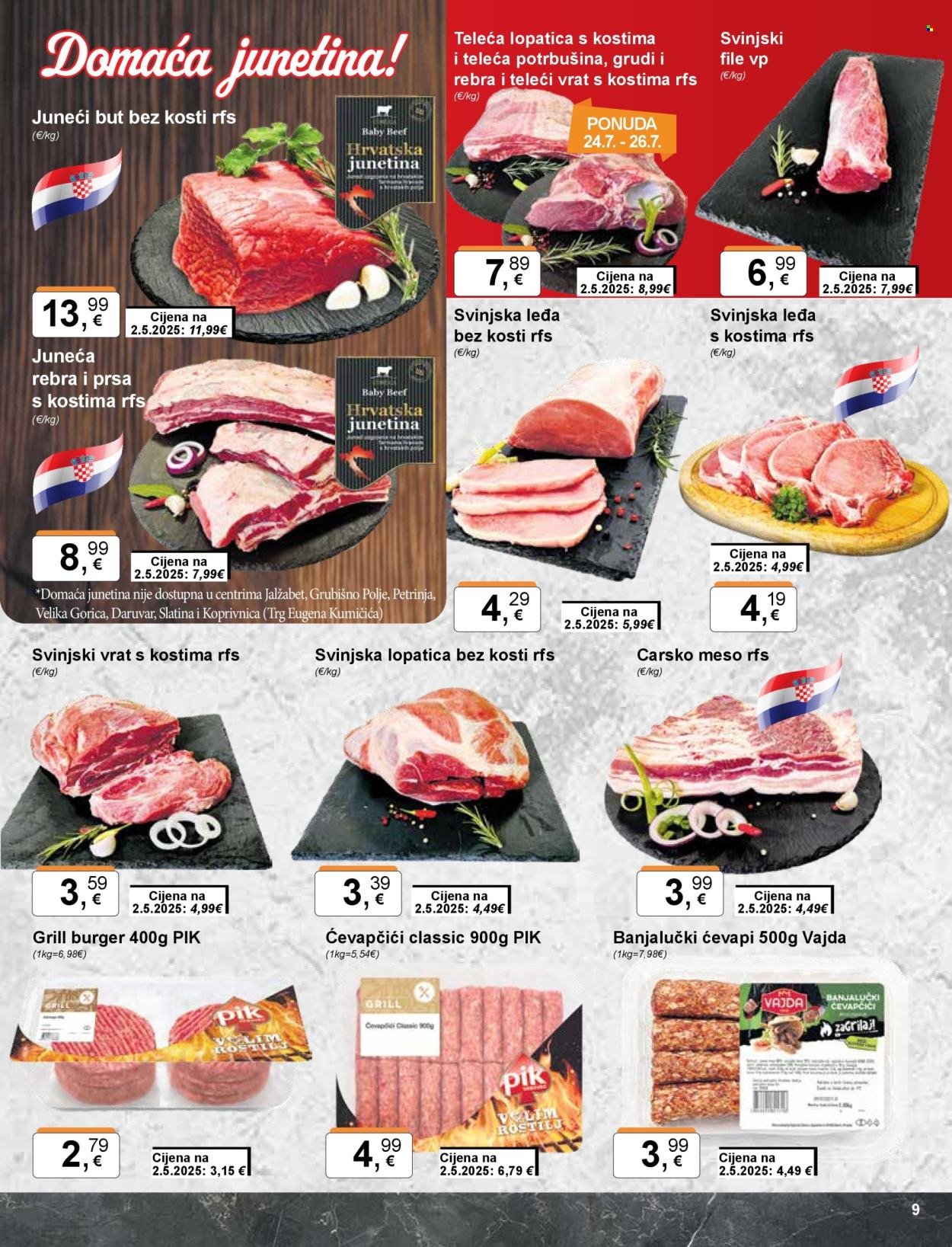 KTC katalog - ŠIROKA POTROŠNJA