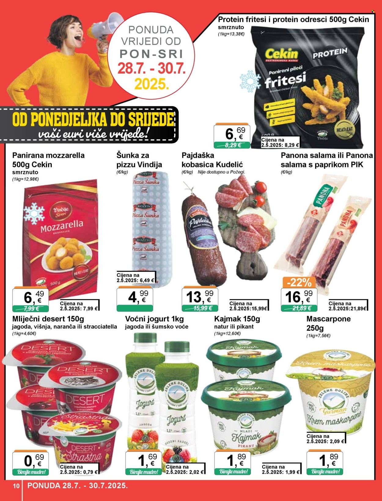 KTC katalog - ŠIROKA POTROŠNJA