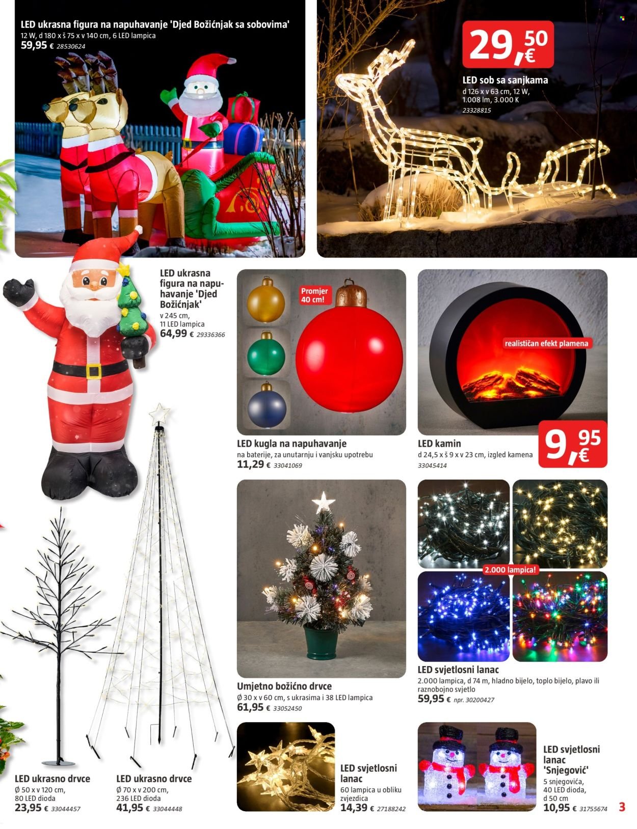 BAUHAUS katalog - Aktualni letak Studeni 2025