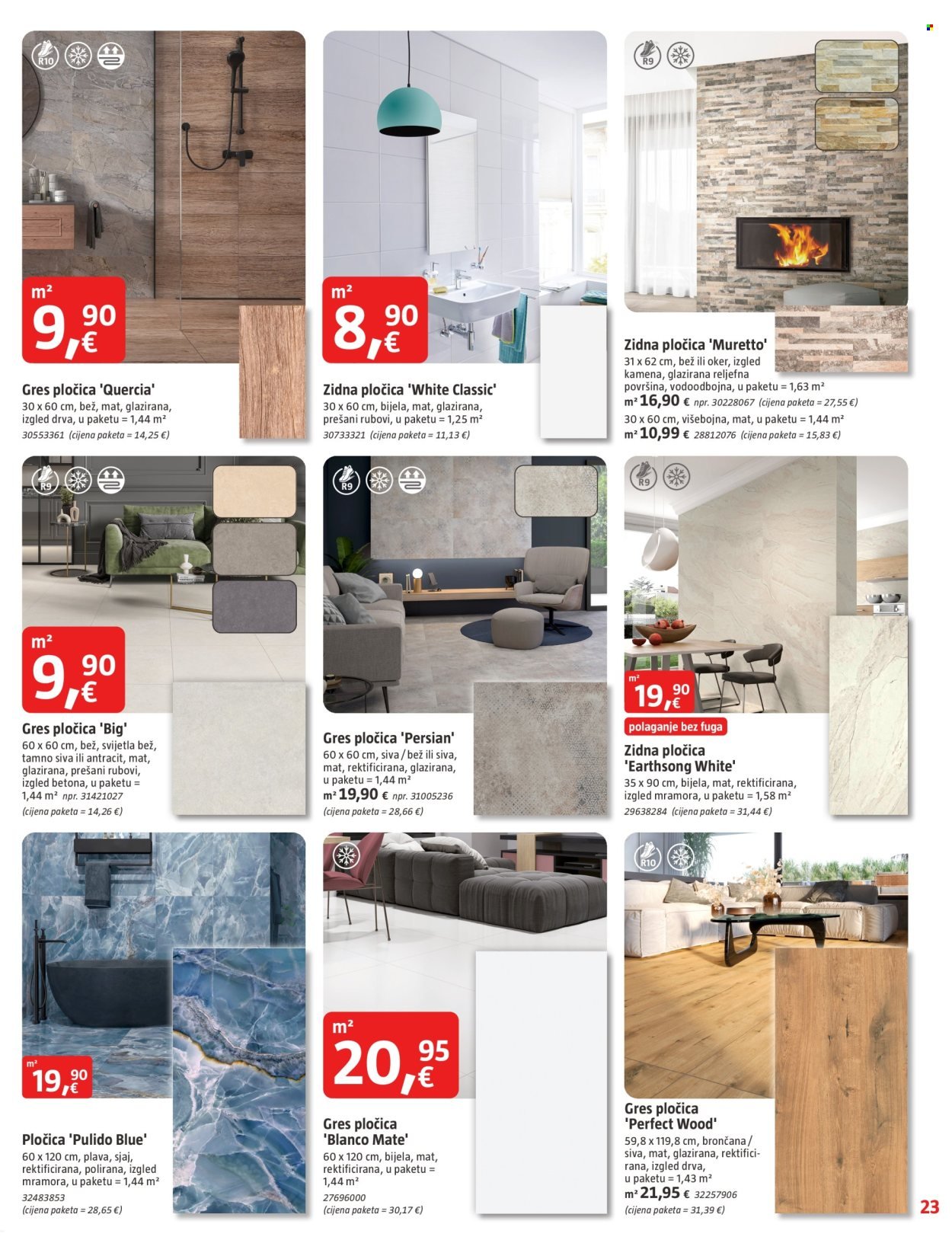 BAUHAUS katalog - Aktualni letak Studeni 2025