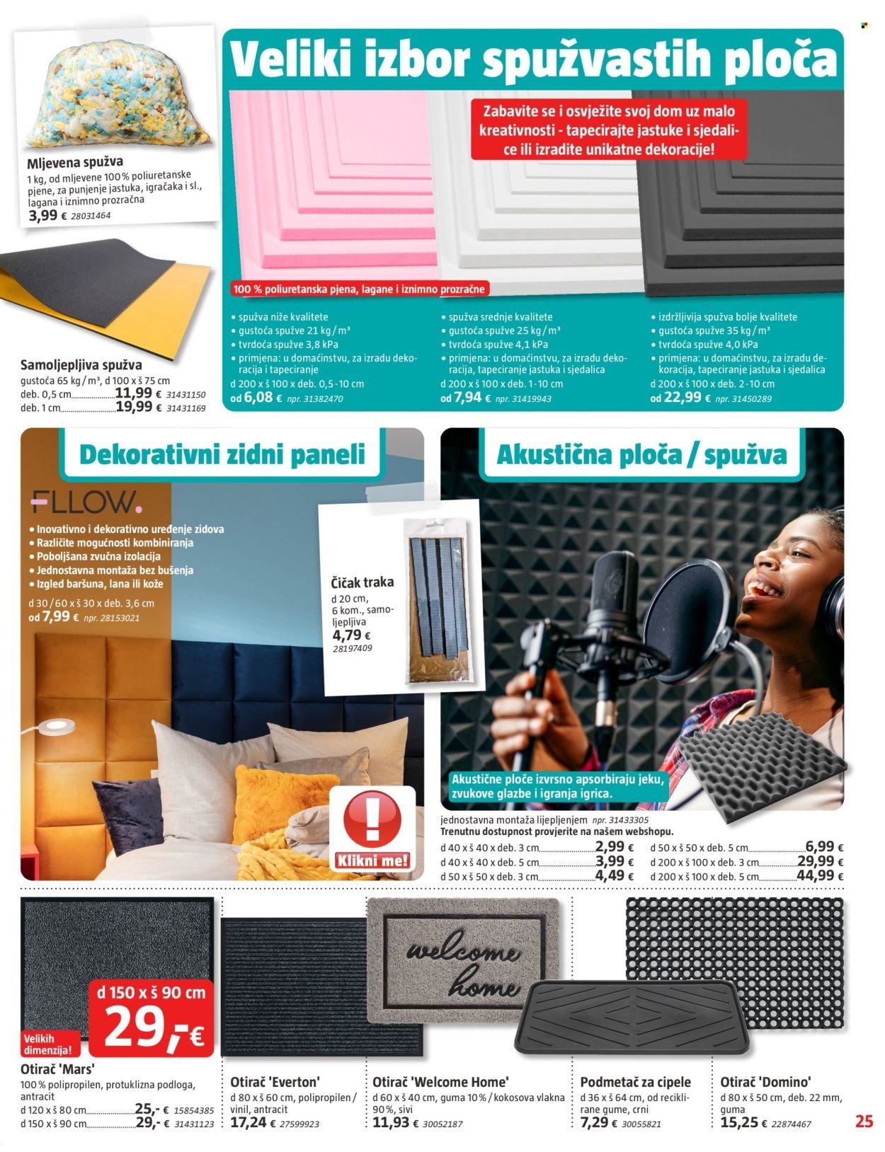 BAUHAUS katalog - Aktualni letak Studeni 2025