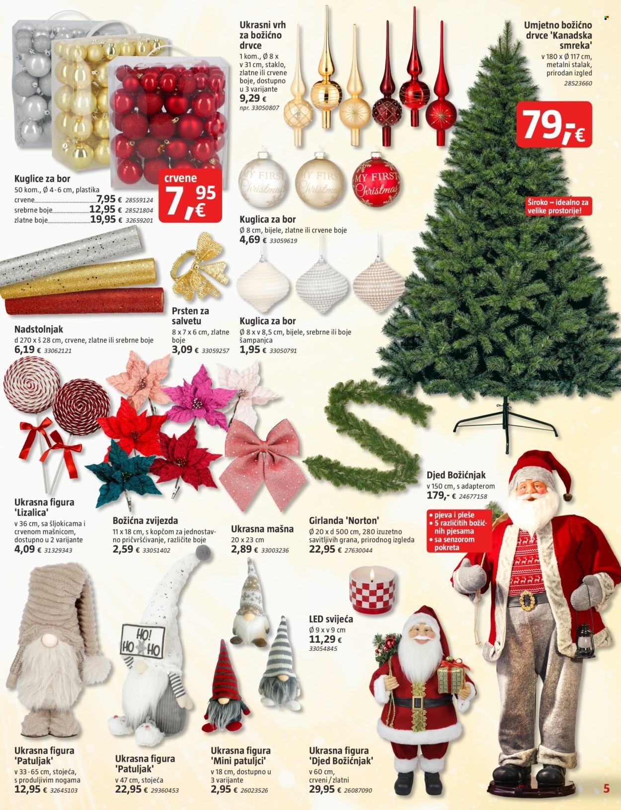 BAUHAUS katalog - Aktualni letak Studeni 2025