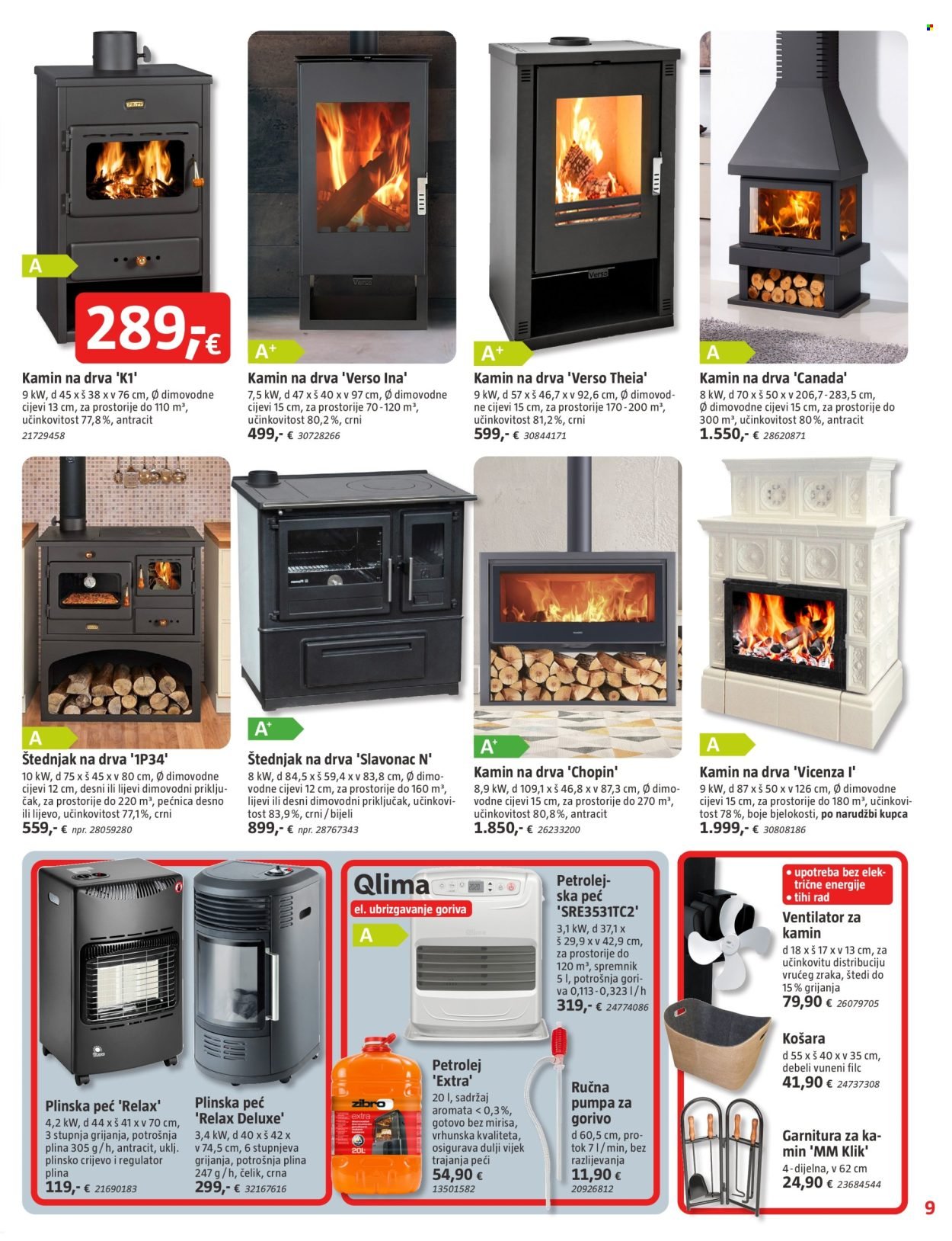 BAUHAUS katalog - Aktualni letak Studeni 2025