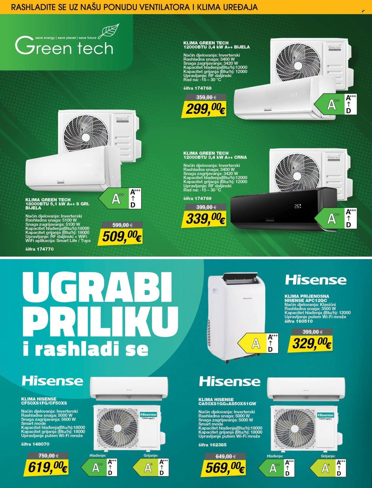 VINKOPROM katalog - subote za 10%